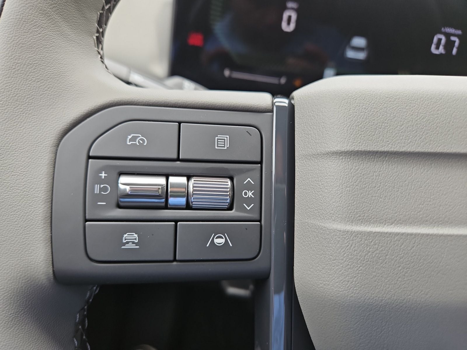New 2027 Kia Seltos EX - photo - 24