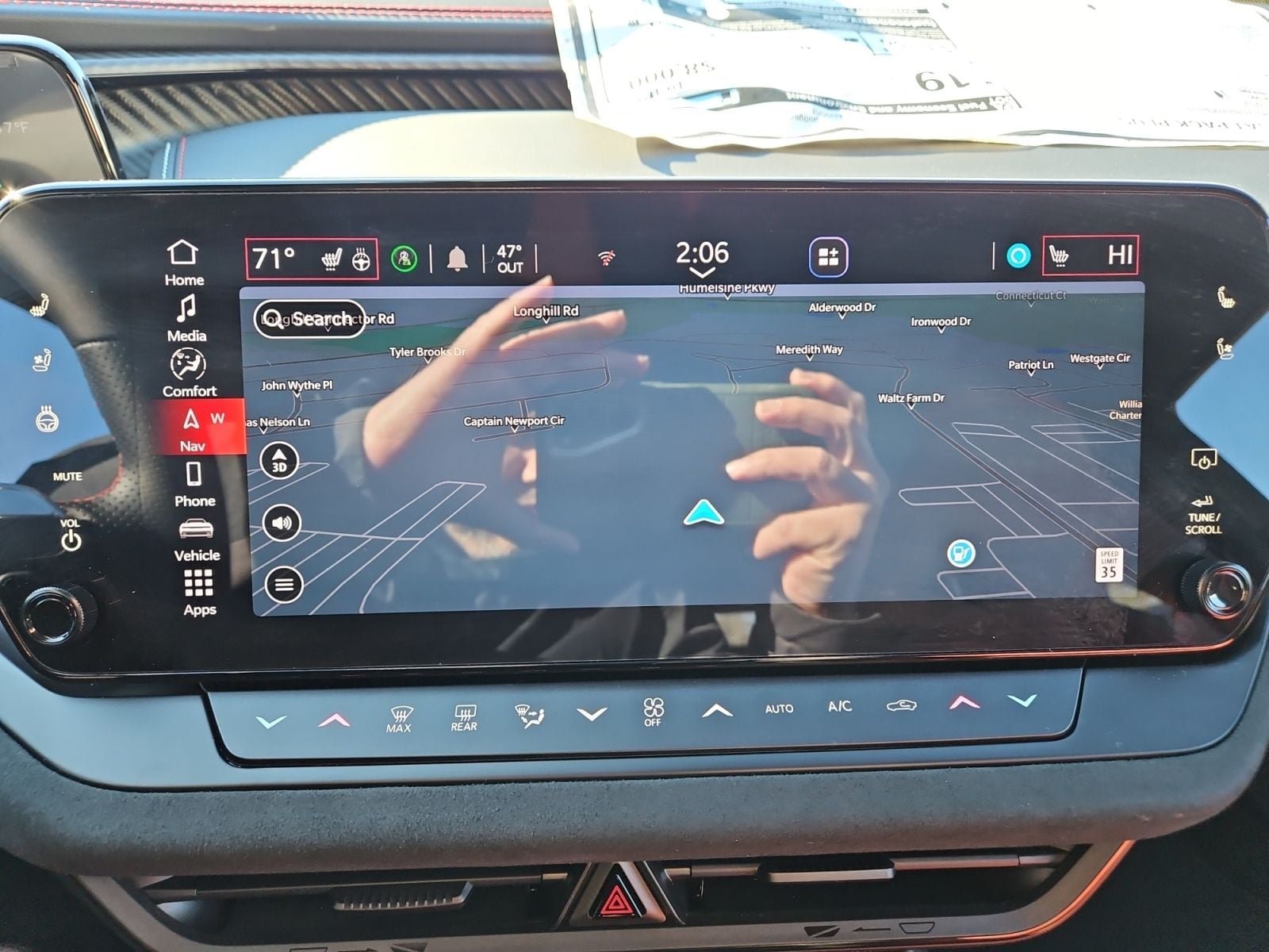 New 2026 Dodge Charger Scat Pack Plus - photo - 27
