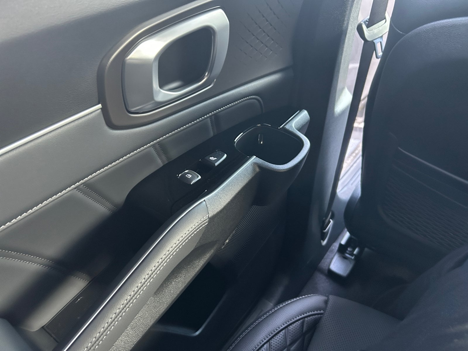 New 2026 Kia Sorento Hybrid X-Line SX Prestige - photo - 20