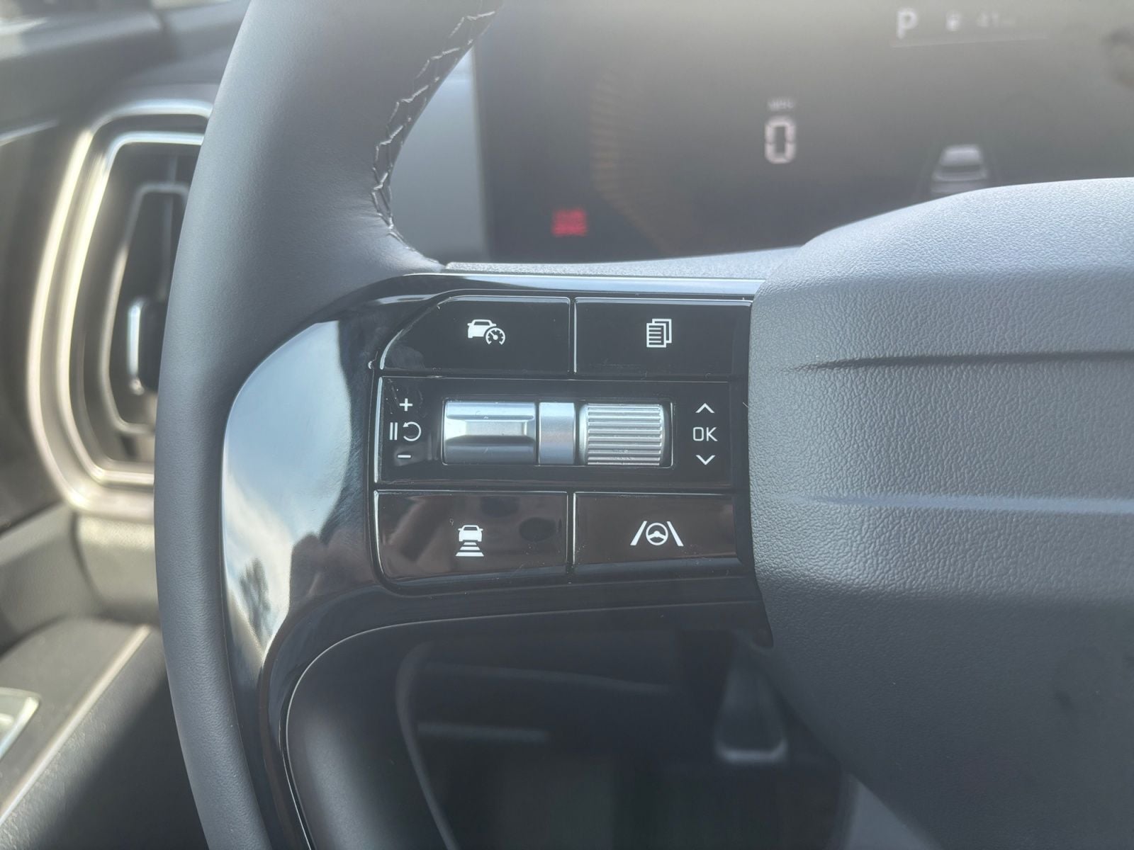 New 2026 Kia Sorento S - photo - 21