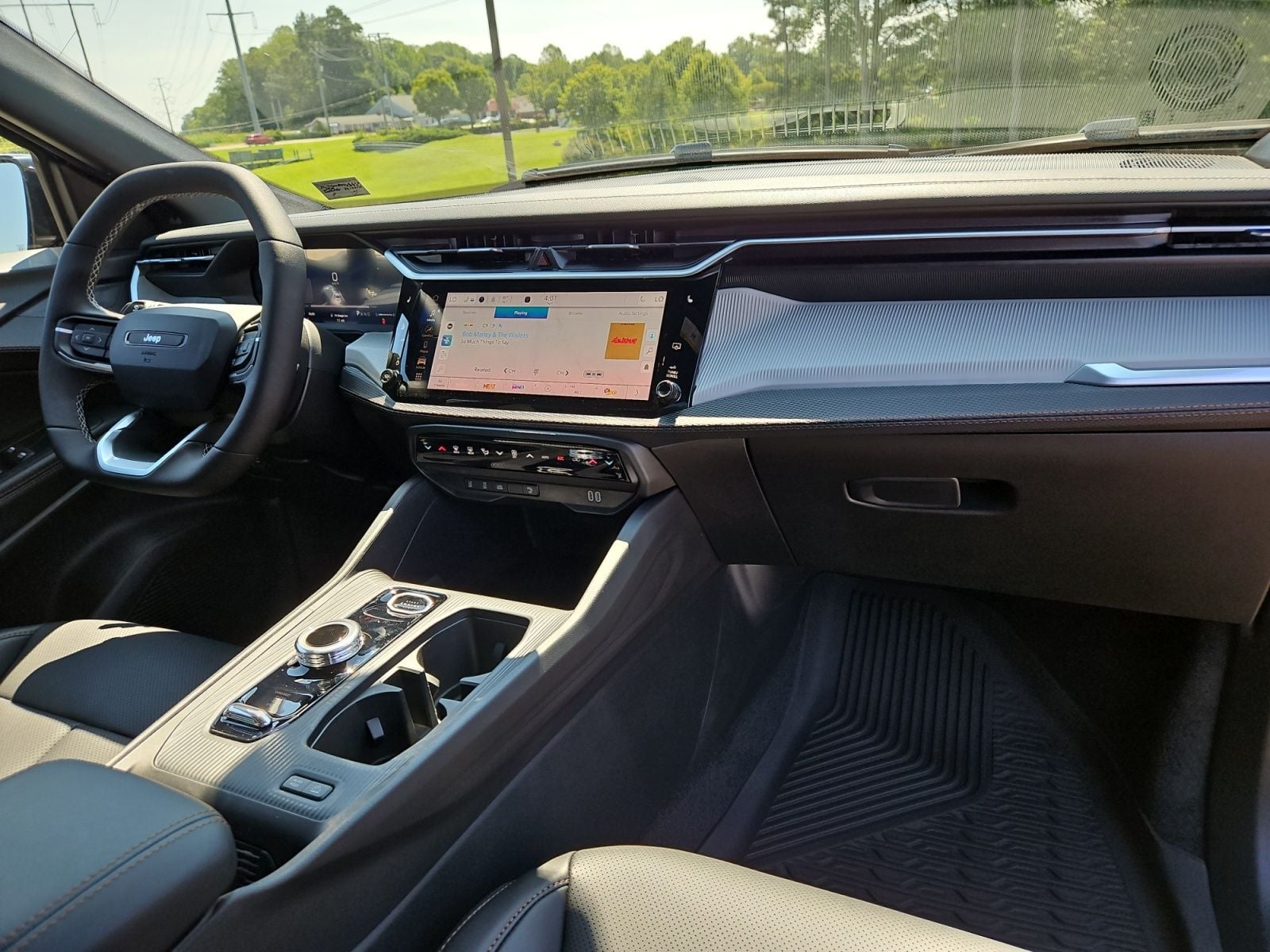New 2026 Jeep Cherokee Limited - photo - 15