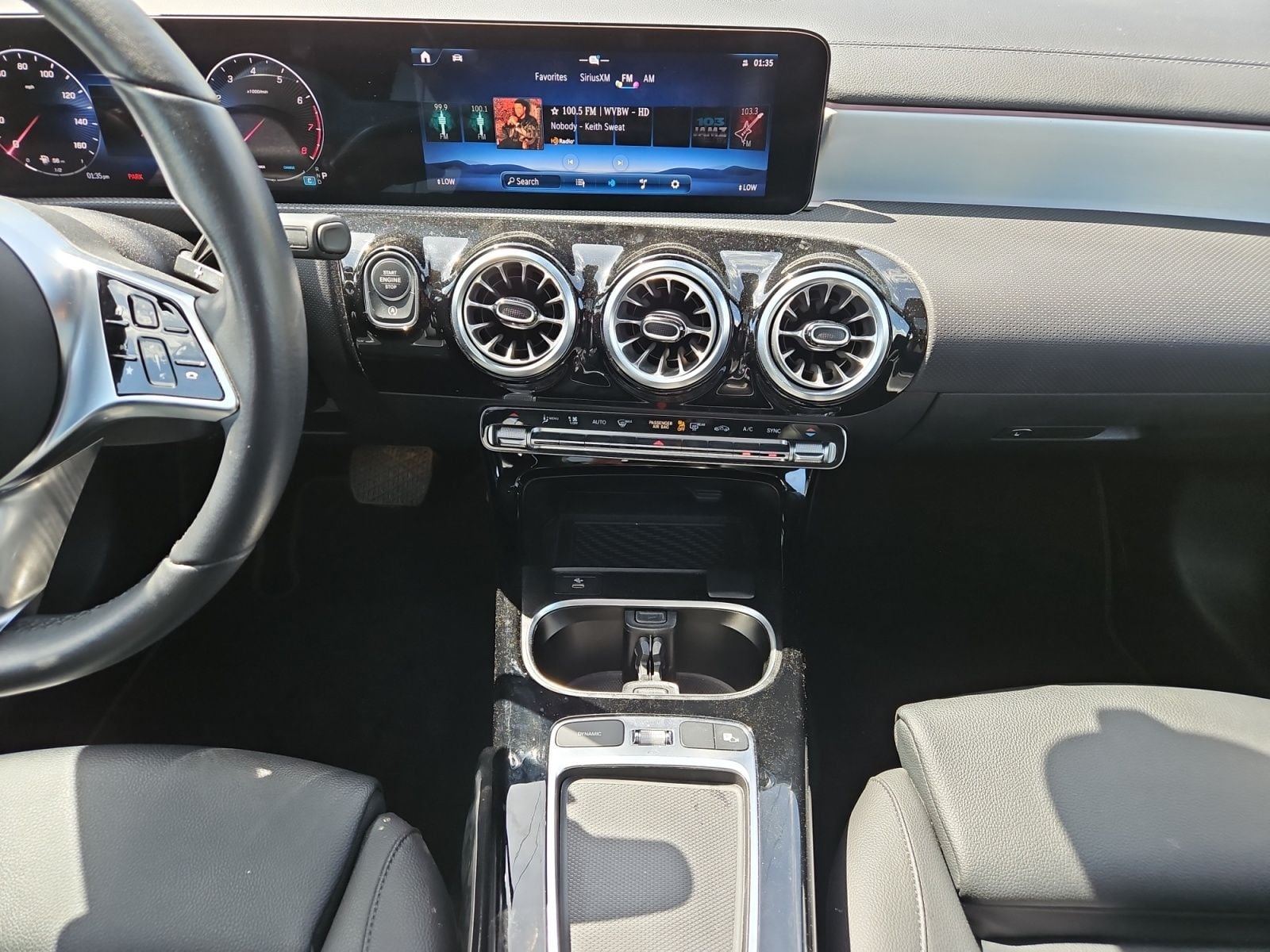 Pre-Owned 2025 Mercedes-Benz CLA CLA 250 - photo - 10