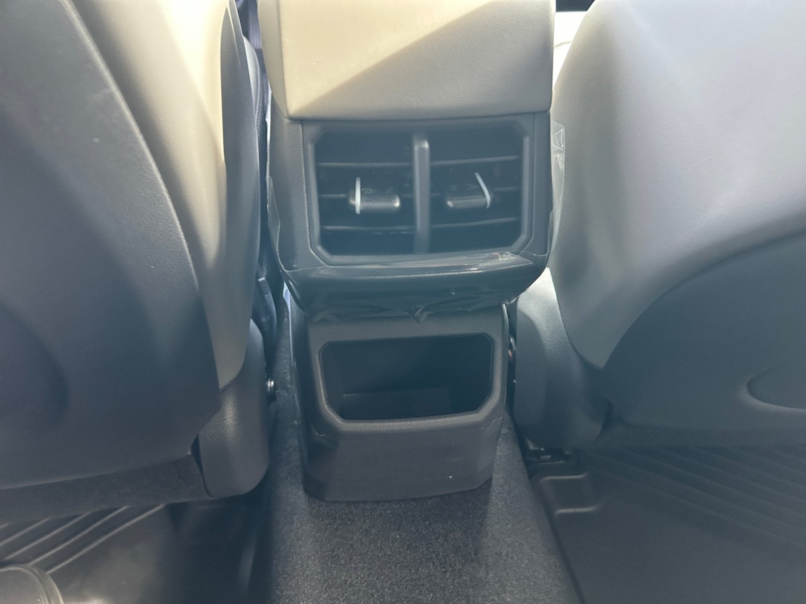 New 2027 Kia Seltos EX - photo - 17