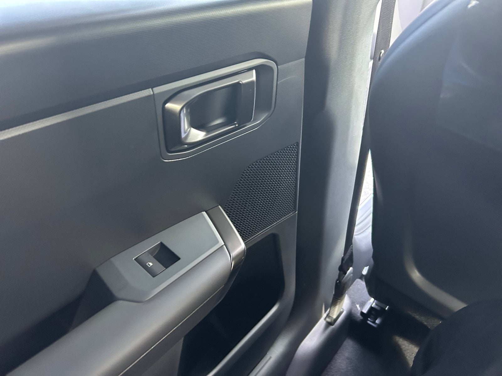 New 2027 Kia Seltos X-Line S - photo - 19