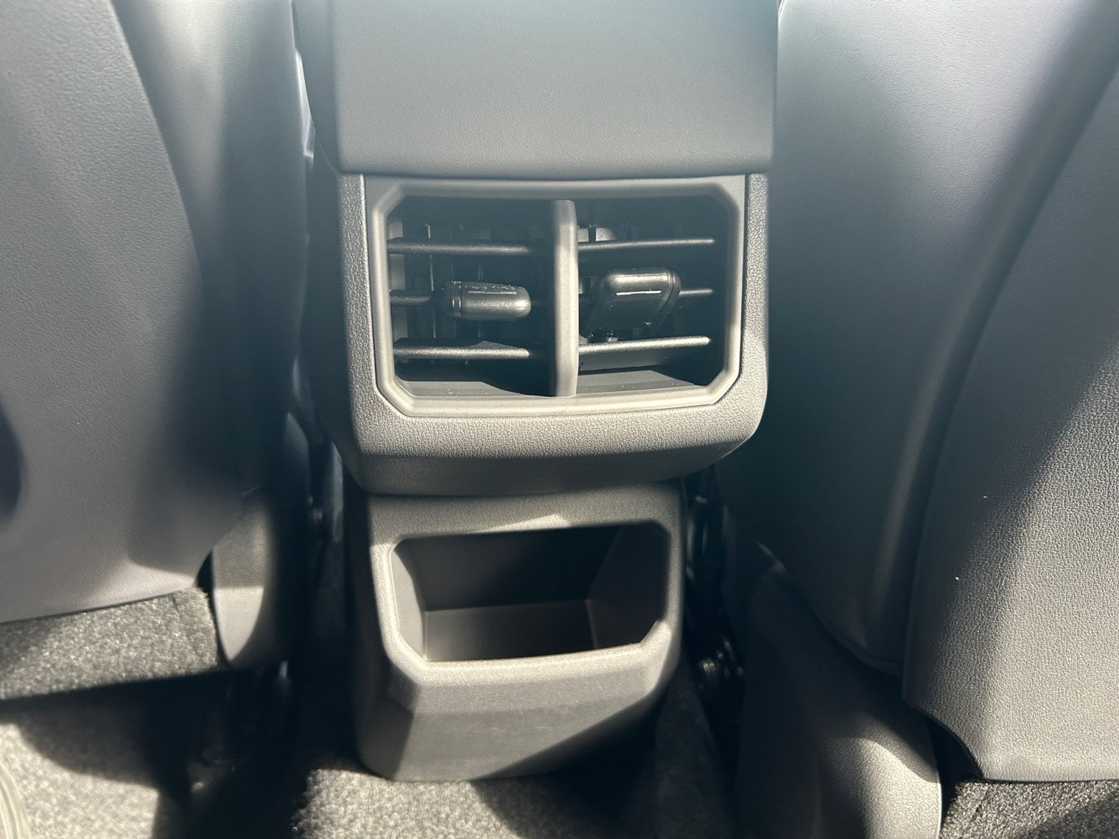 New 2027 Kia Seltos X-Line S - photo - 17