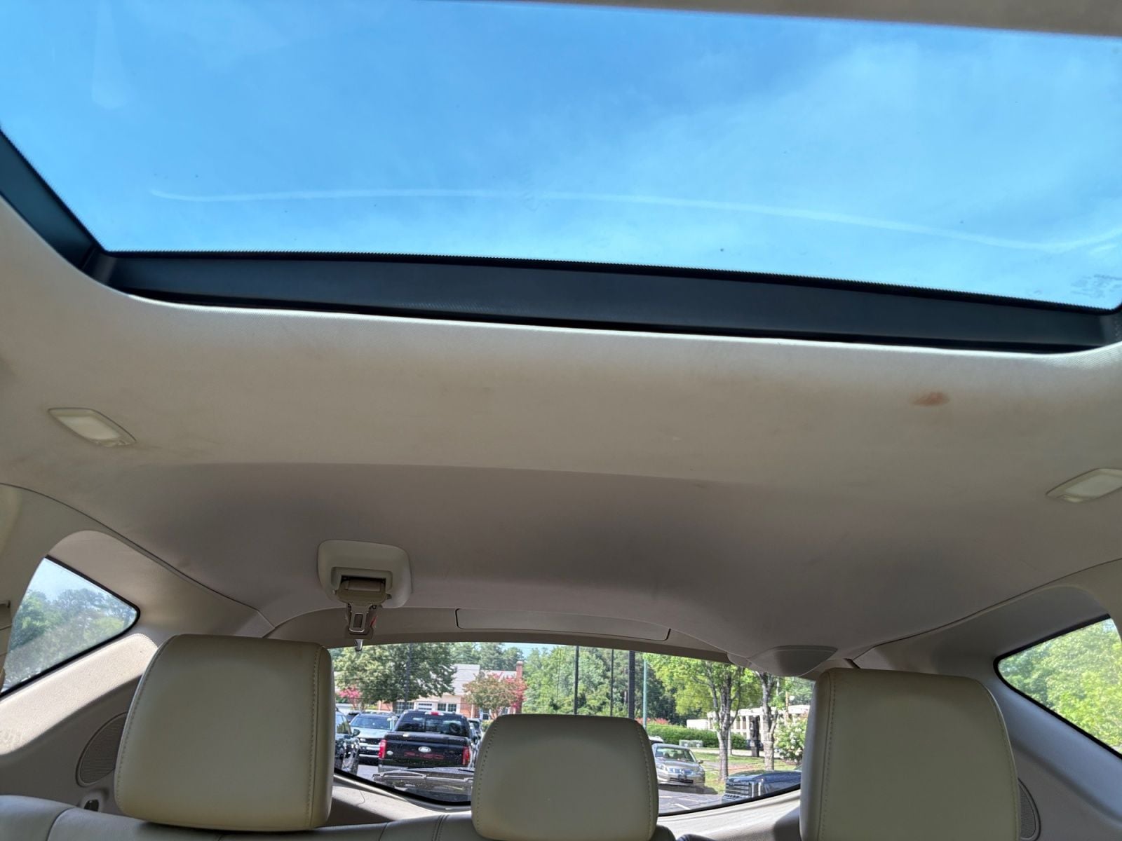 Pre-Owned 2014 Nissan Murano SL - photo - 29