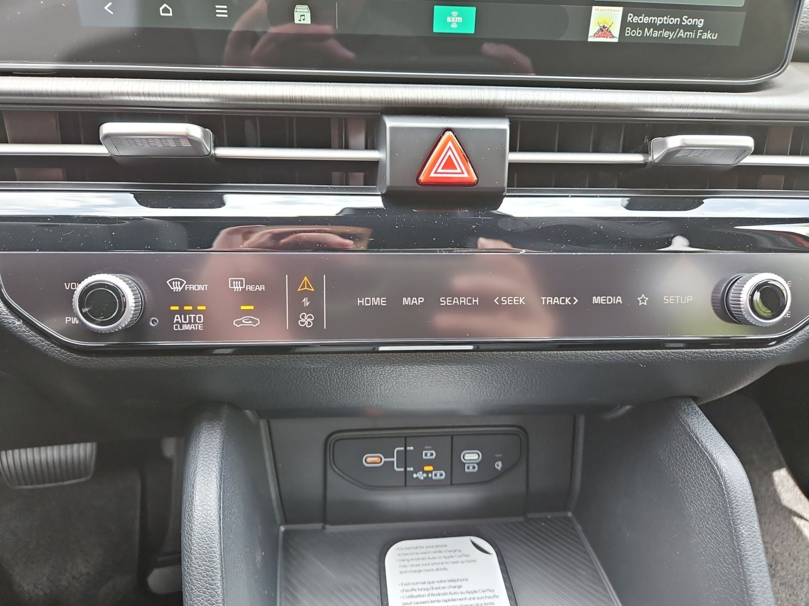 New 2026 Kia Sportage X-Line - photo - 27