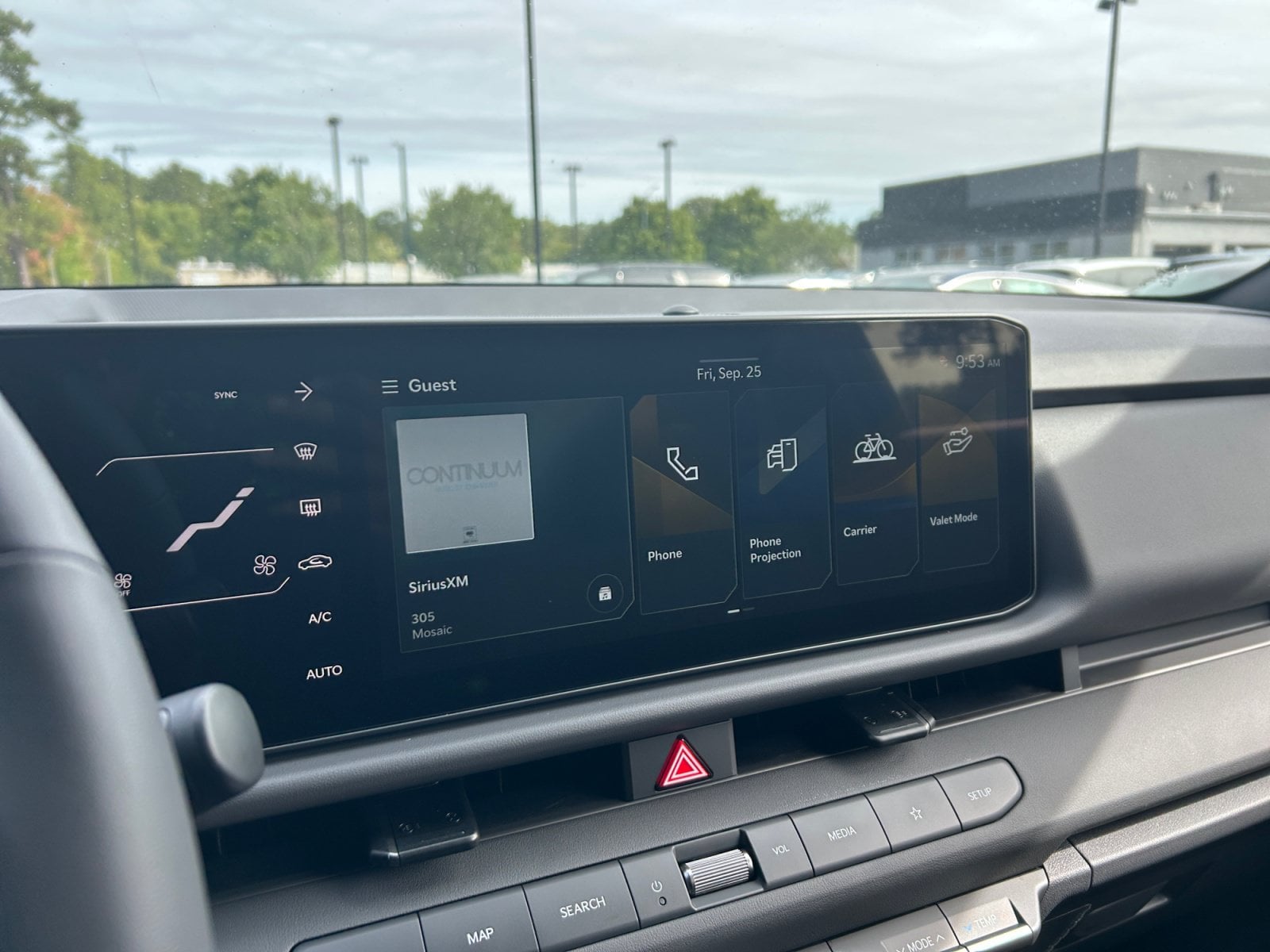 New 2027 Kia Seltos X-Line S - photo - 29