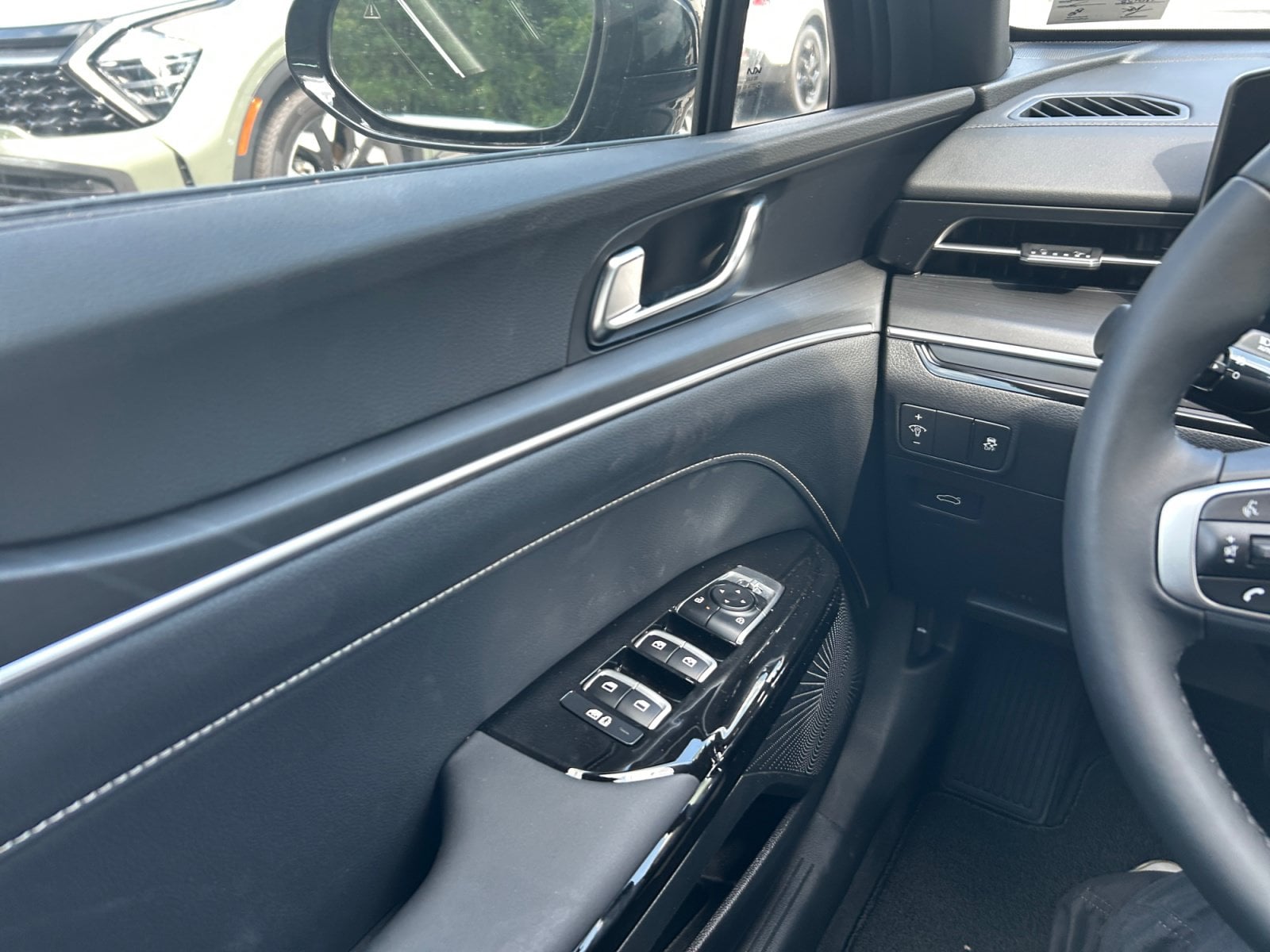 New 2026 Kia K5 GT-Line - photo - 21