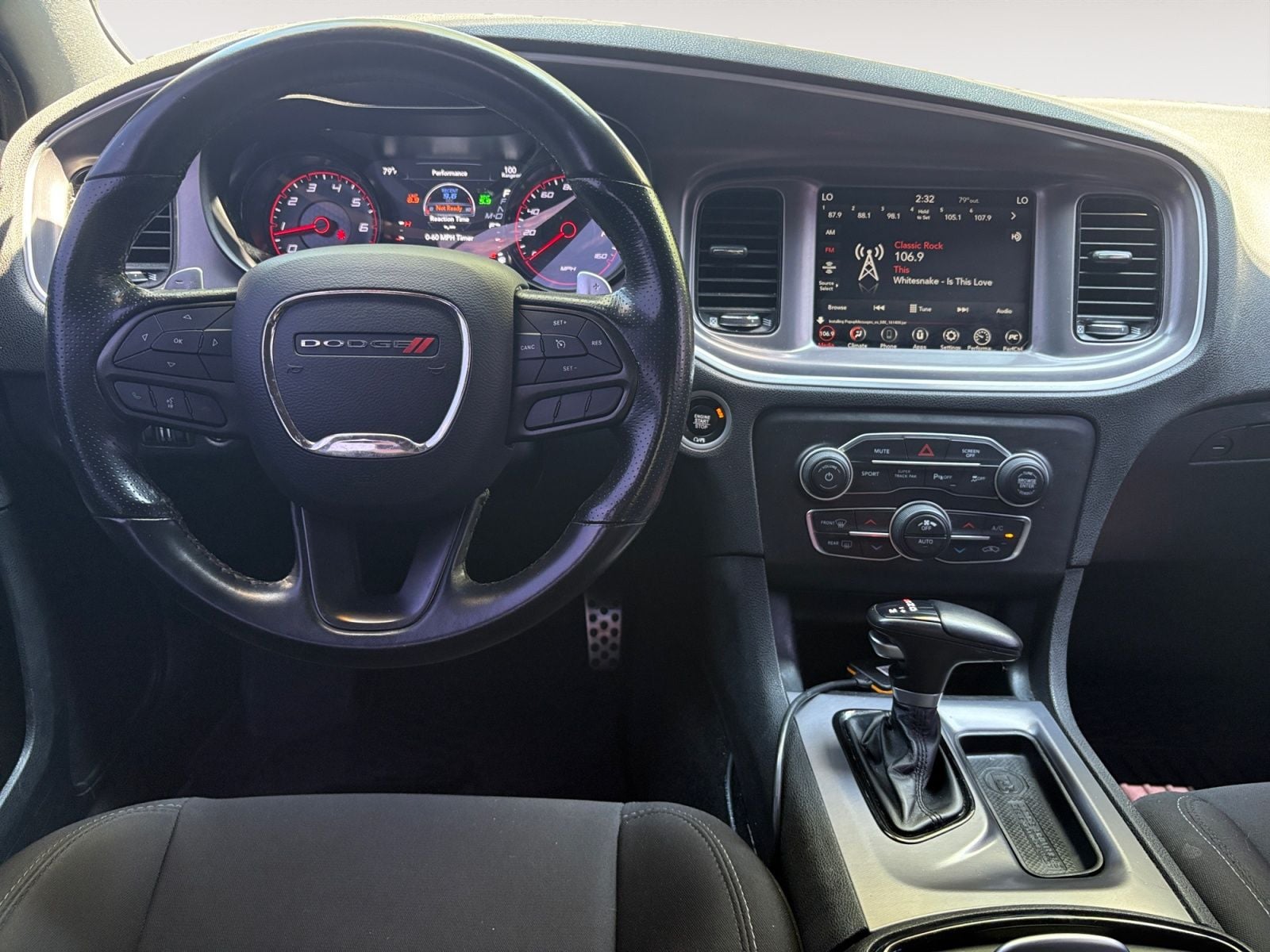 Pre-Owned 2021 Dodge Charger R/T - photo - 9