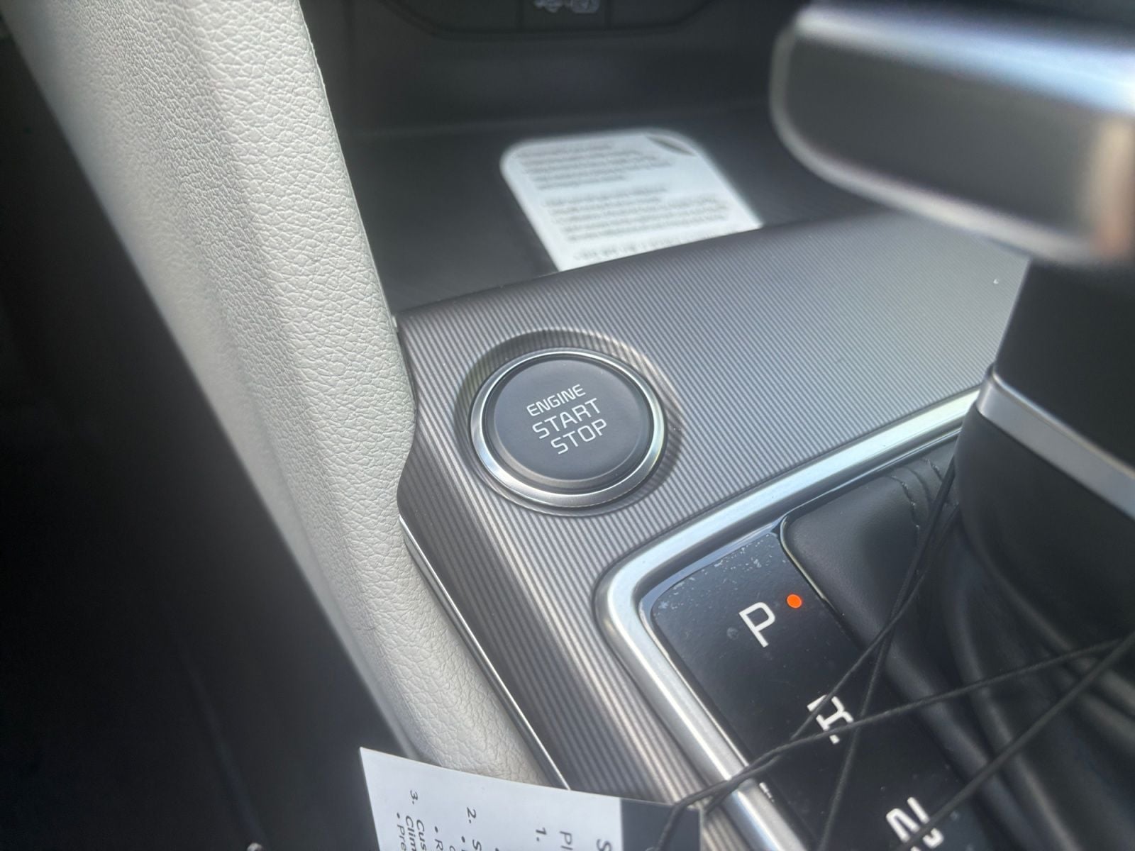 New 2026 Kia Sportage EX - photo - 23