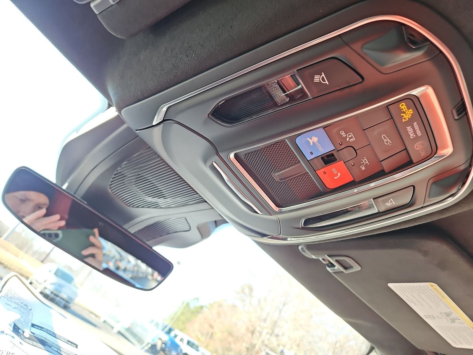 New 2026 Dodge Charger Scat Pack Plus - photo - 28