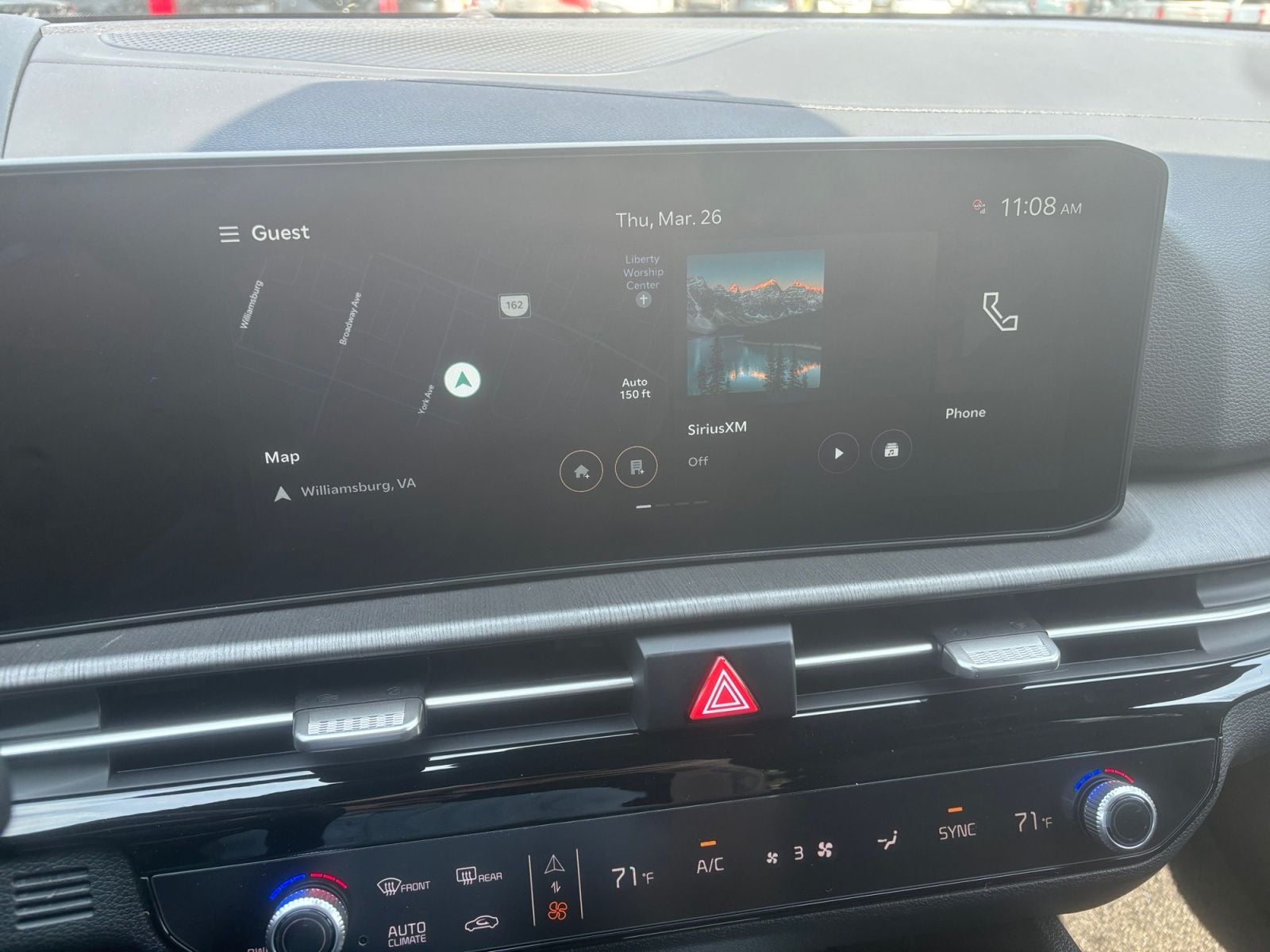 New 2026 Kia Sportage X-Line - photo - 25