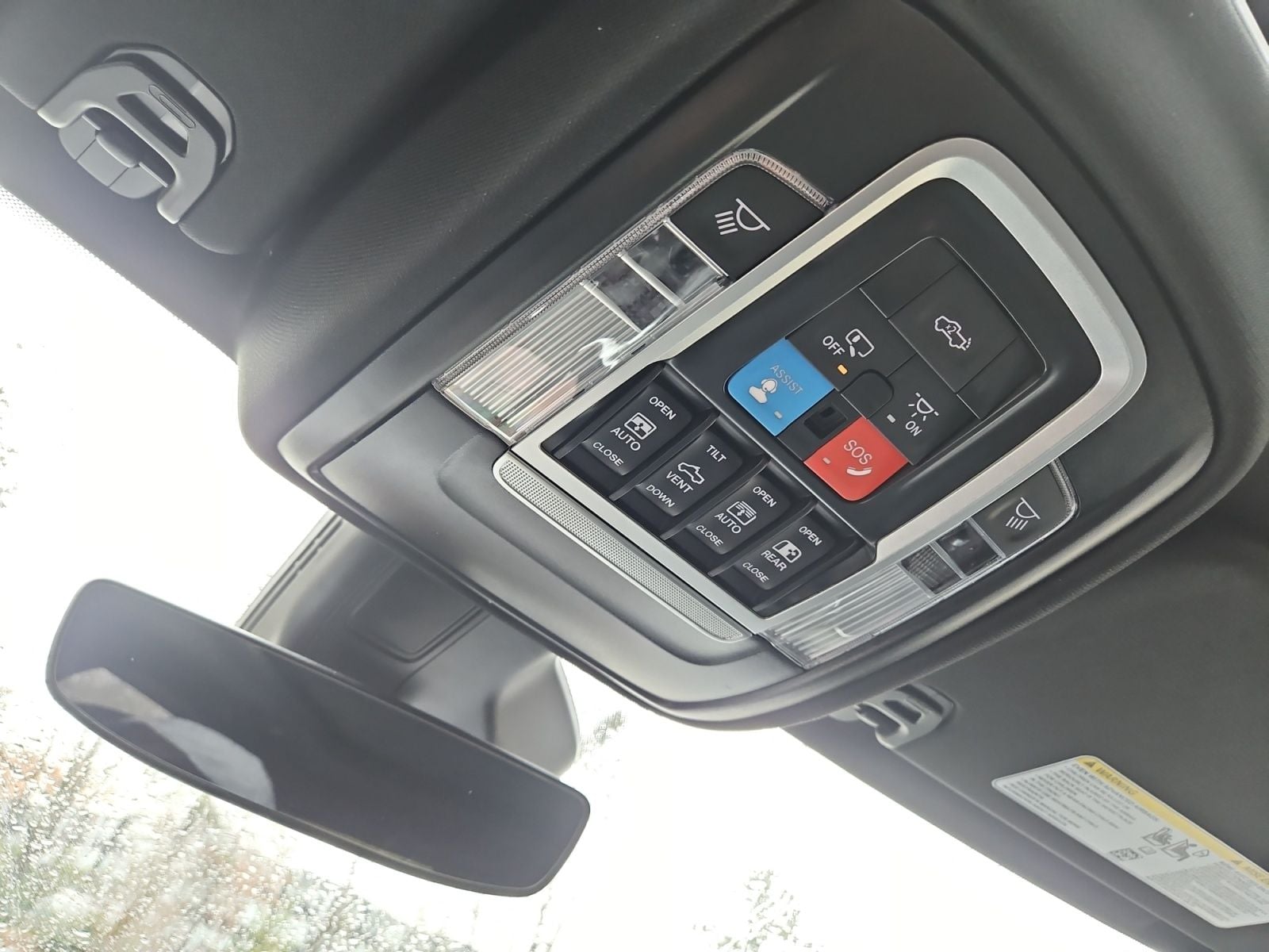 New 2026 Ram 1500 Laramie - photo - 28