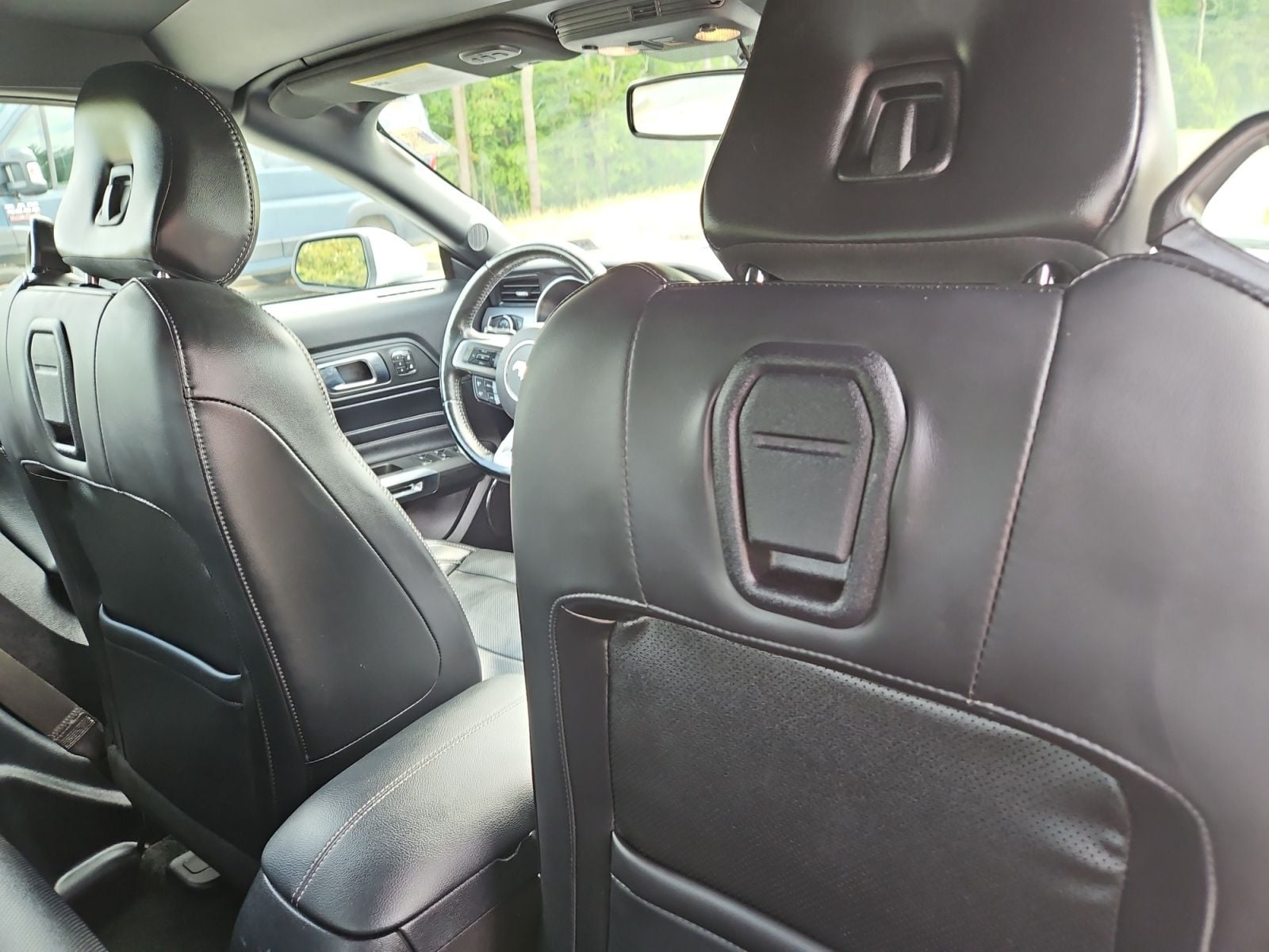 Pre-Owned 2019 Ford Mustang GT Premium - photo - 17
