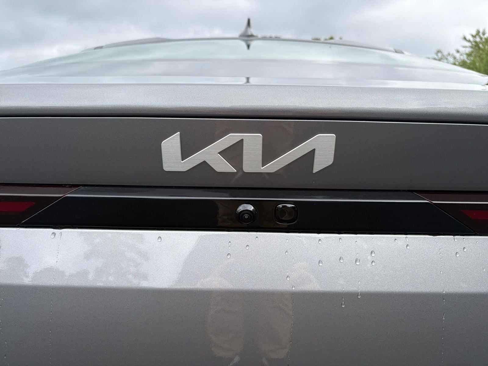 New 2026 Kia K4 EX - photo - 19