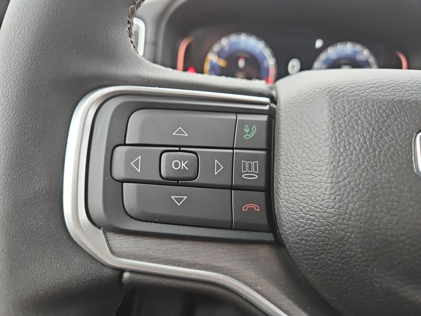 New 2026 Jeep Grand Wagoneer Limited Altitude - photo - 24
