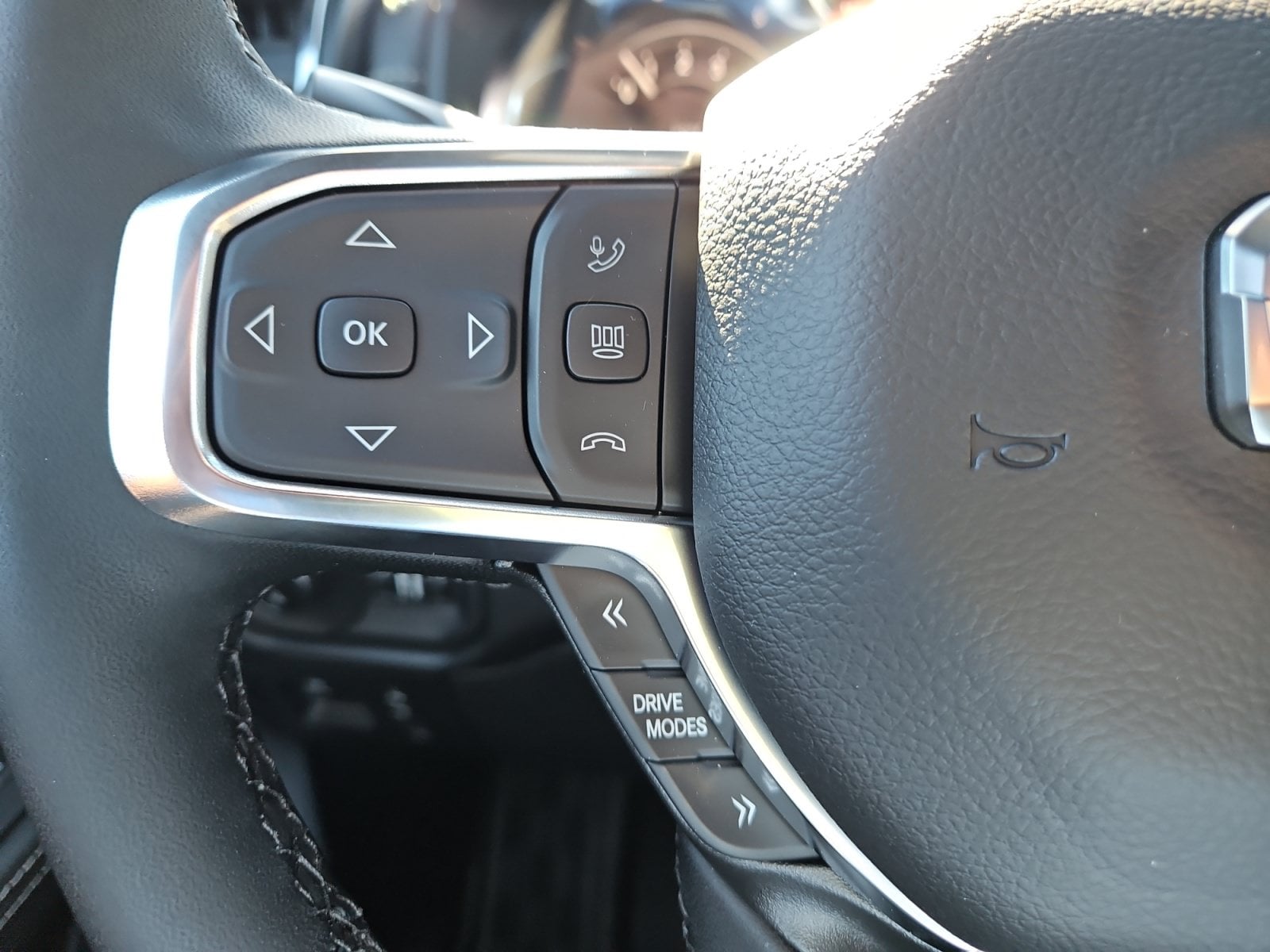 New 2027 Ram 1500 Laramie - photo - 23