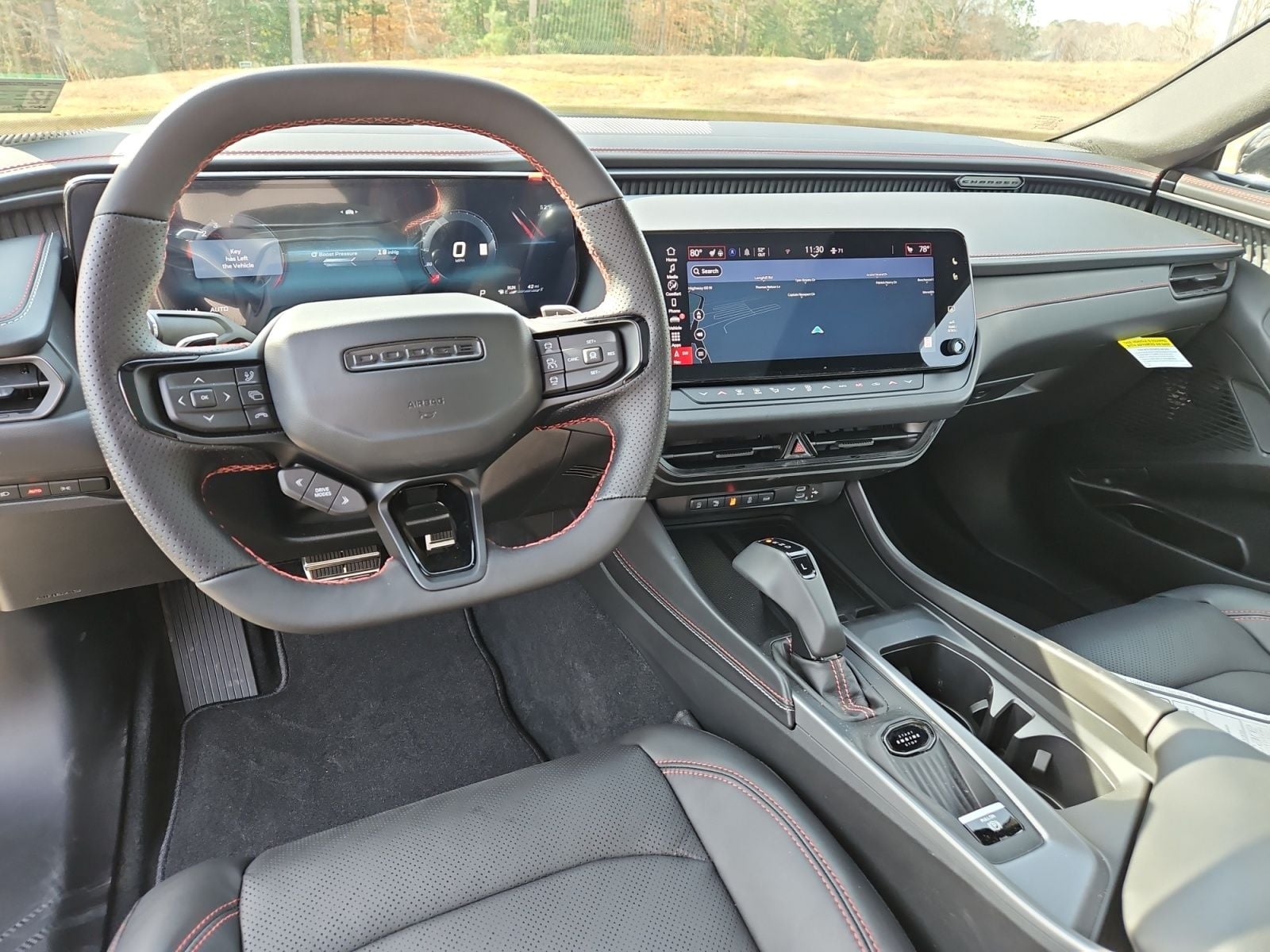 New 2026 Dodge Charger Scat Pack Plus - photo - 19