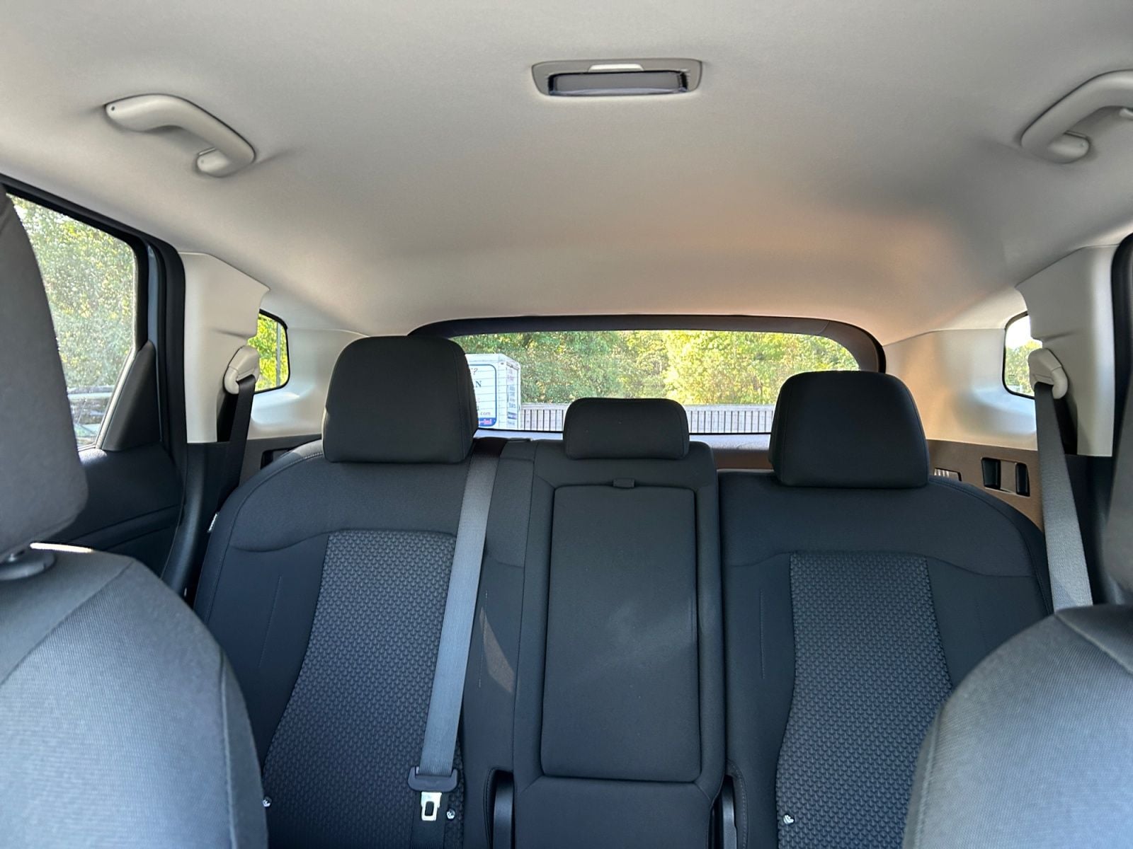 New 2027 Kia Sportage Hybrid S - photo - 29
