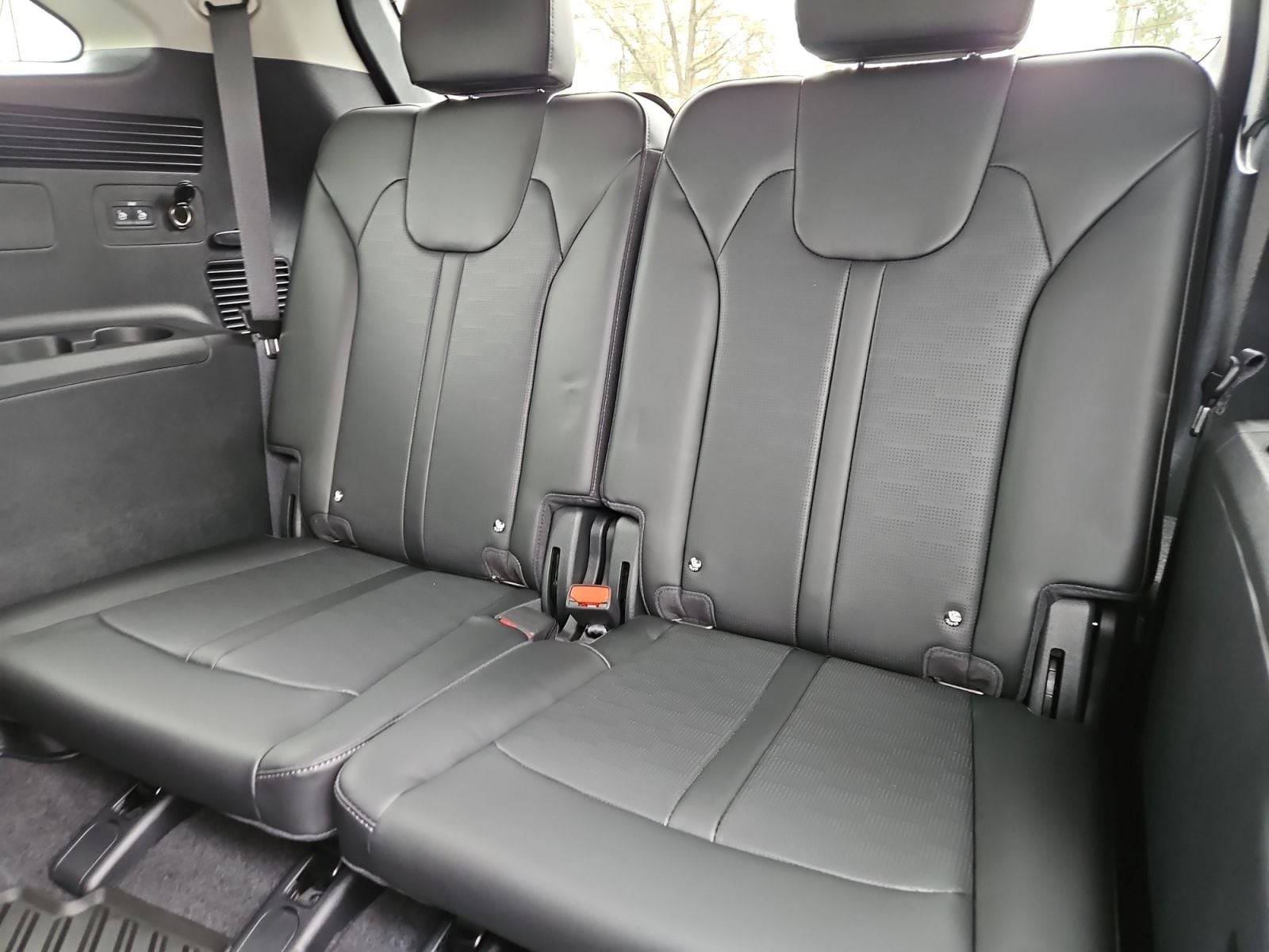 New 2026 Kia Sorento S - photo - 19