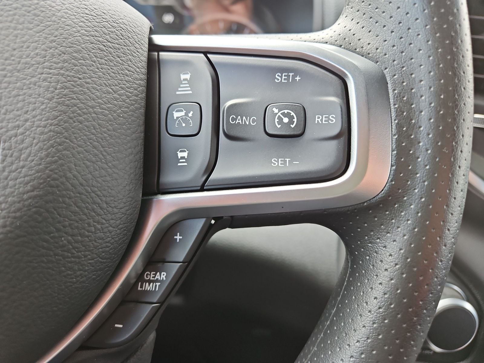 New 2026 Ram 1500 Express - photo - 25