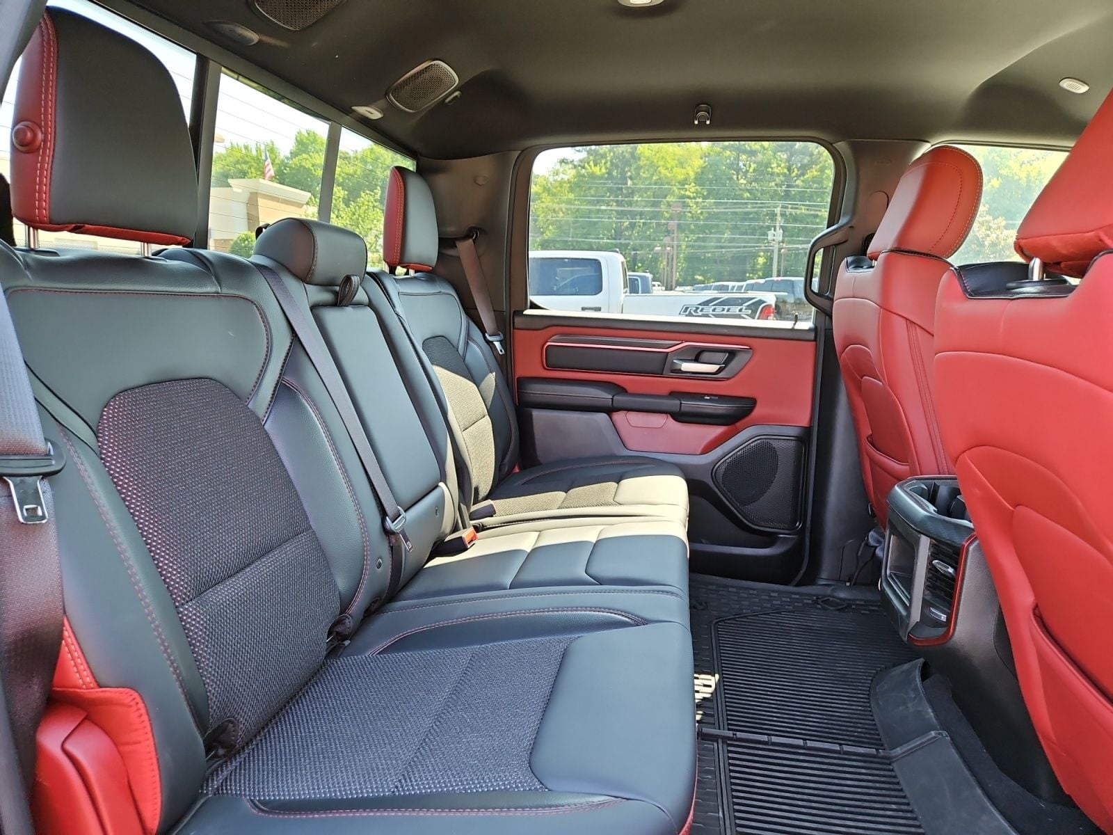 Pre-Owned 2026 Ram 1500 Rebel - photo - 16