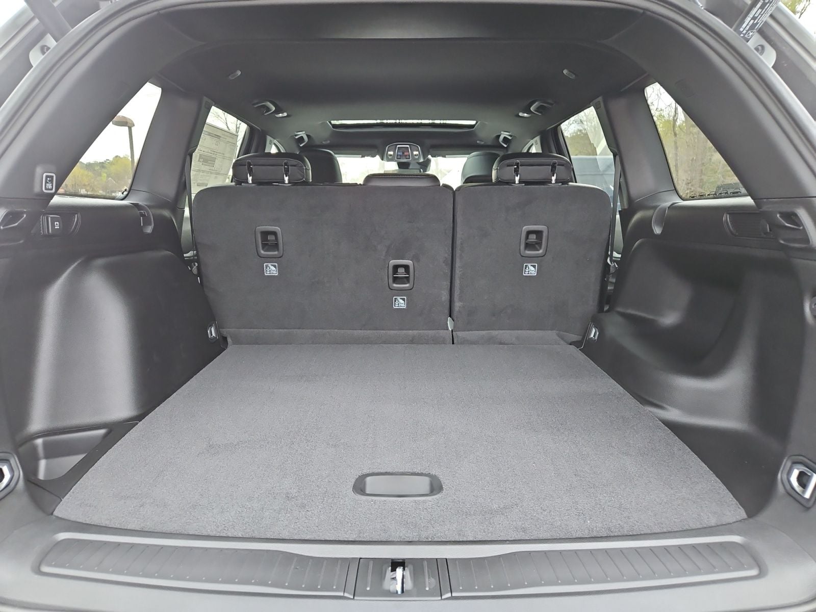 New 2026 Jeep Grand Cherokee Altitude - photo - 18