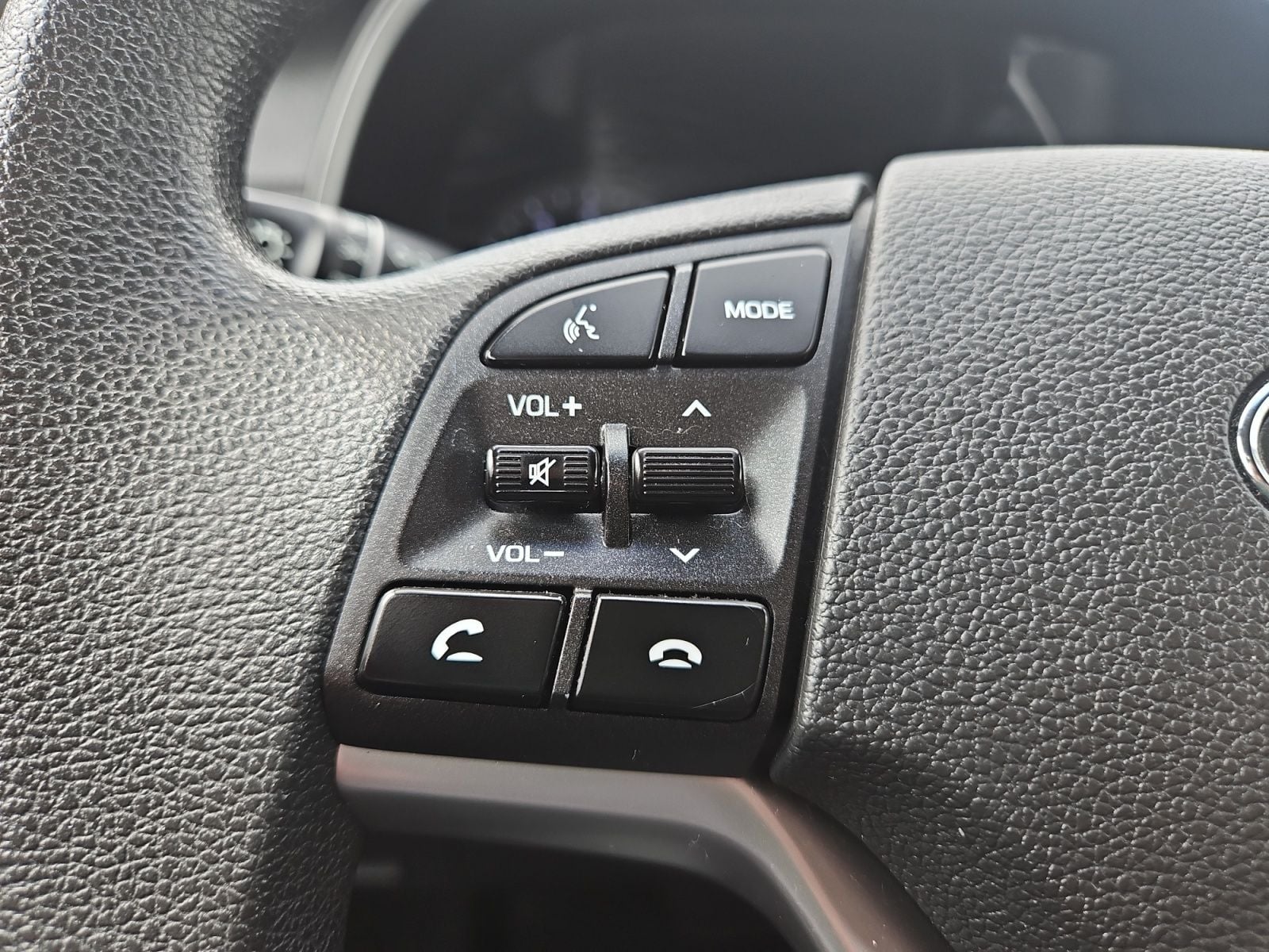 Pre-Owned 2019 Hyundai Tucson SEL - photo - 24
