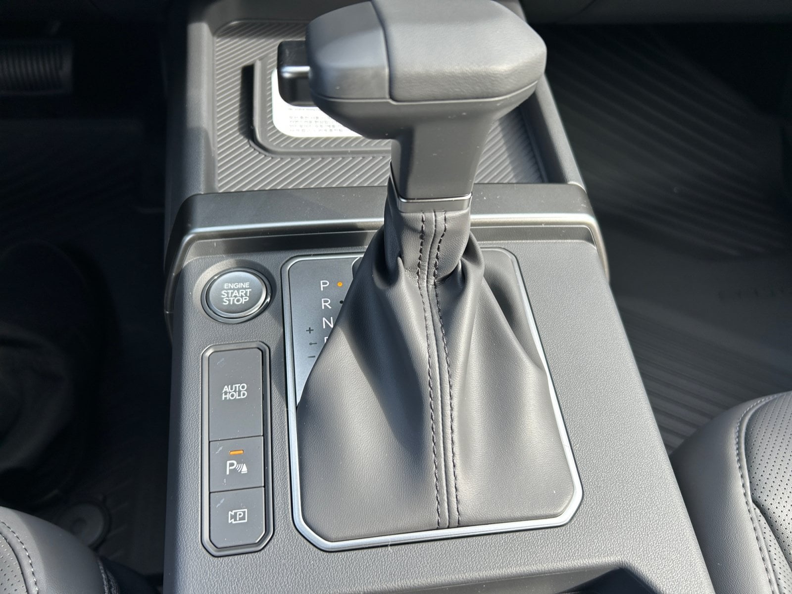 New 2027 Kia Seltos EX - photo - 22