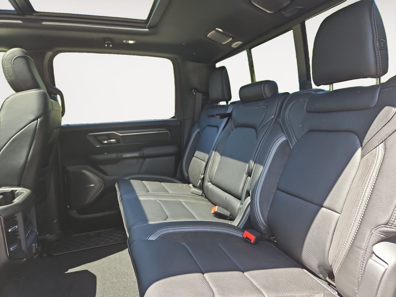 New 2026 Ram 1500 RHO - photo - 12