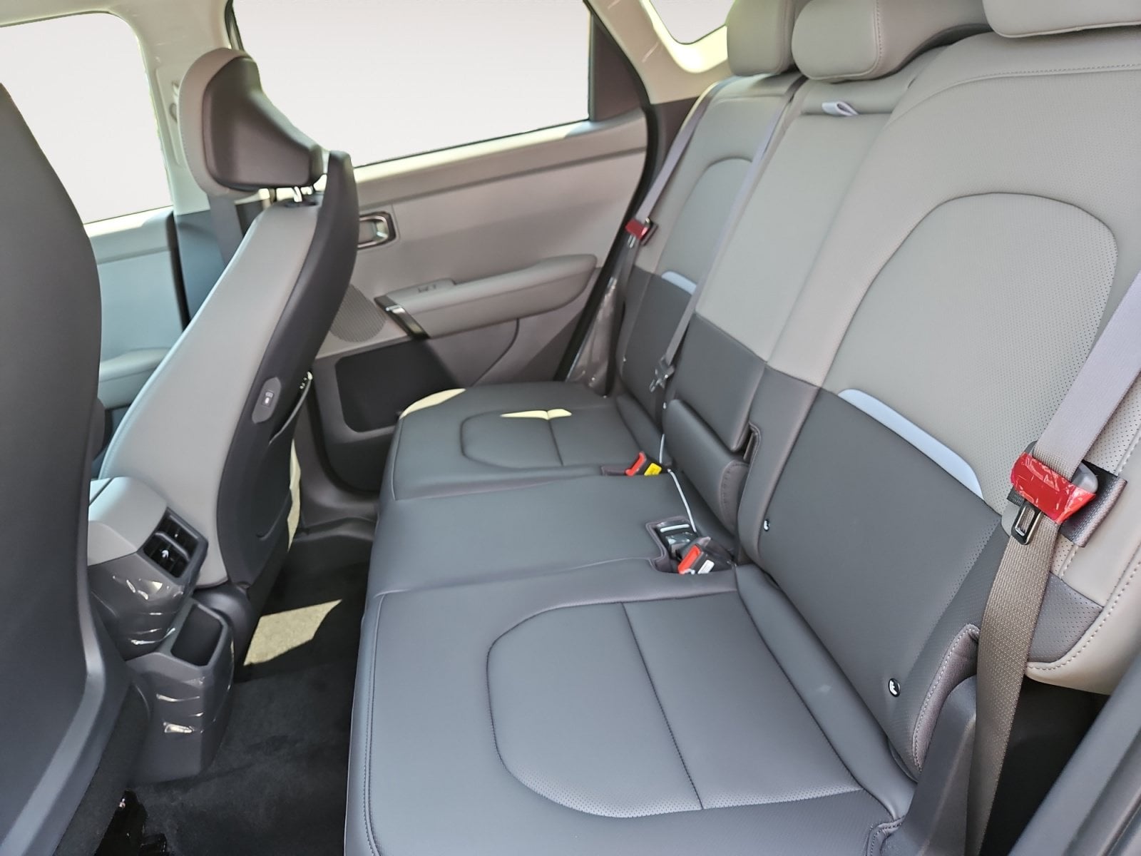 New 2027 Kia Seltos EX - photo - 12