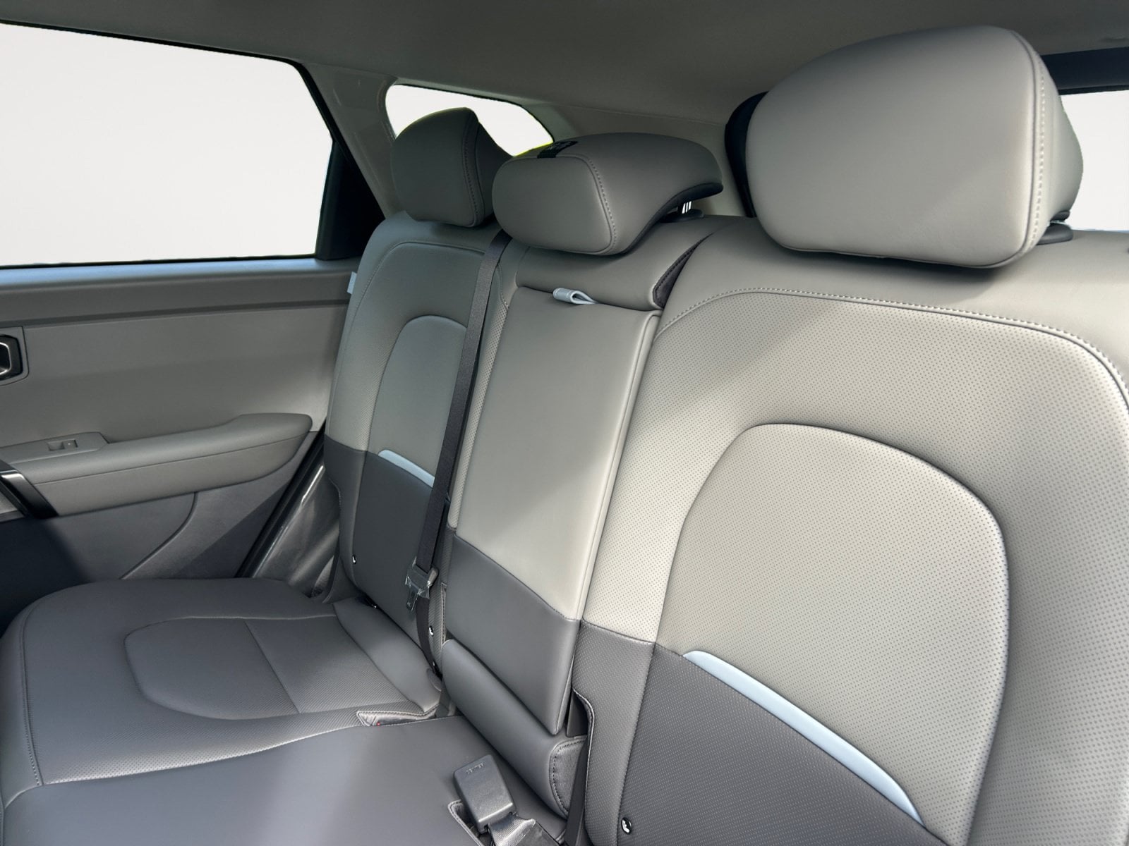 New 2027 Kia Seltos EX - photo - 12