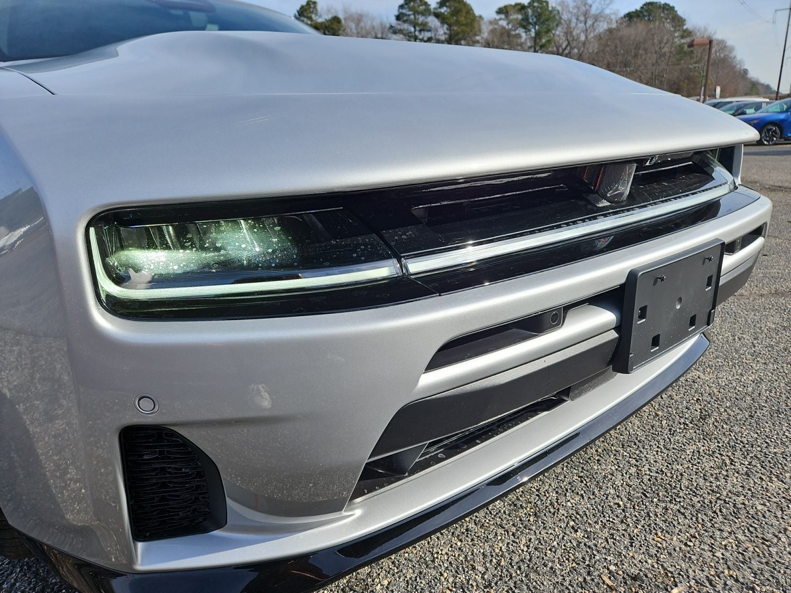 New 2026 Dodge Charger Scat Pack Plus - photo - 22