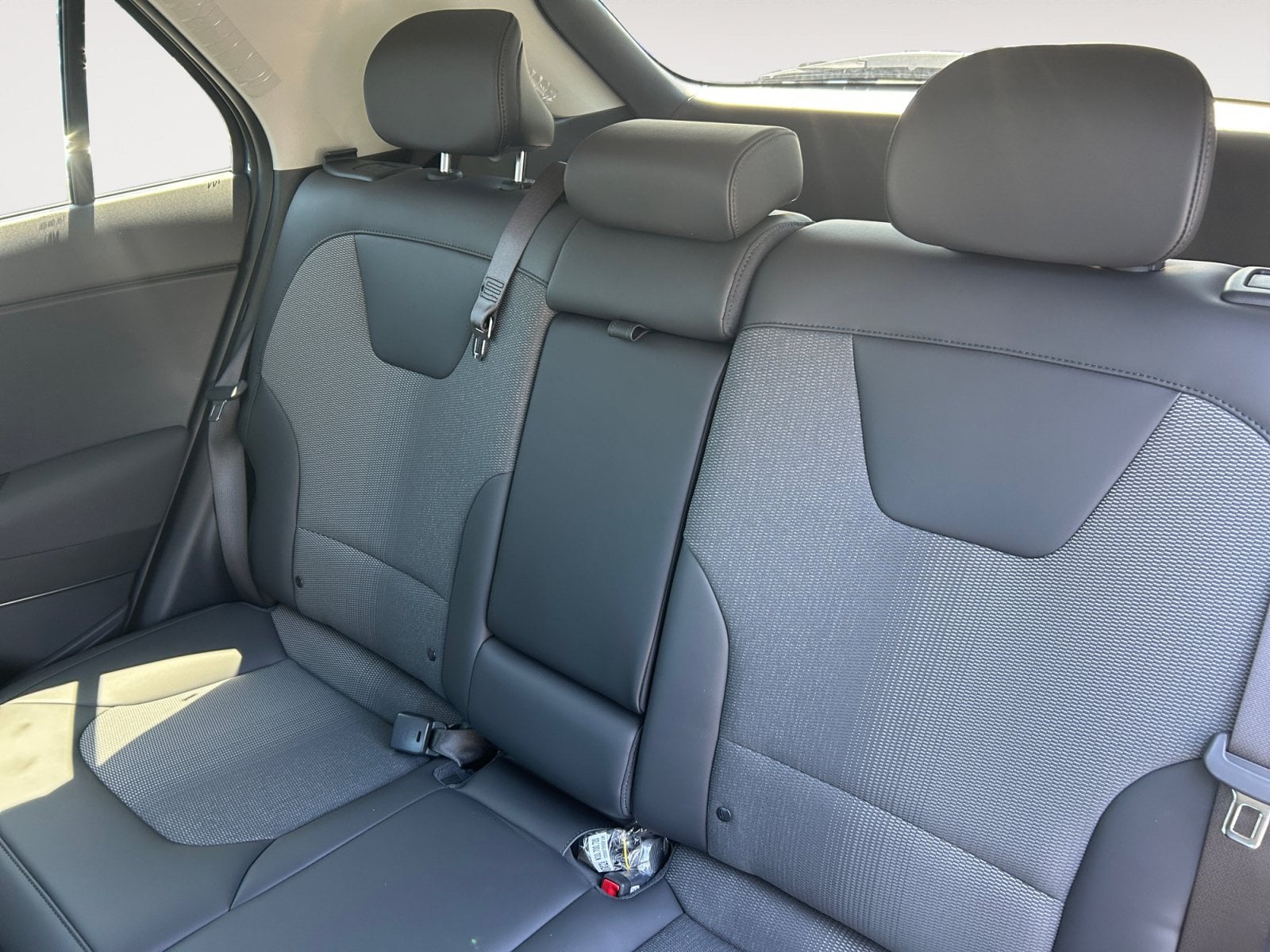 New 2026 Kia Niro EX - photo - 12
