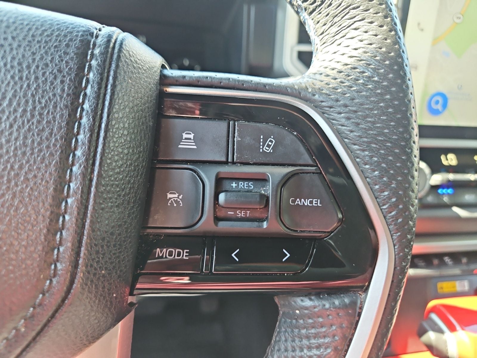 Pre-Owned 2024 Toyota Tundra Hybrid Platinum - photo - 24