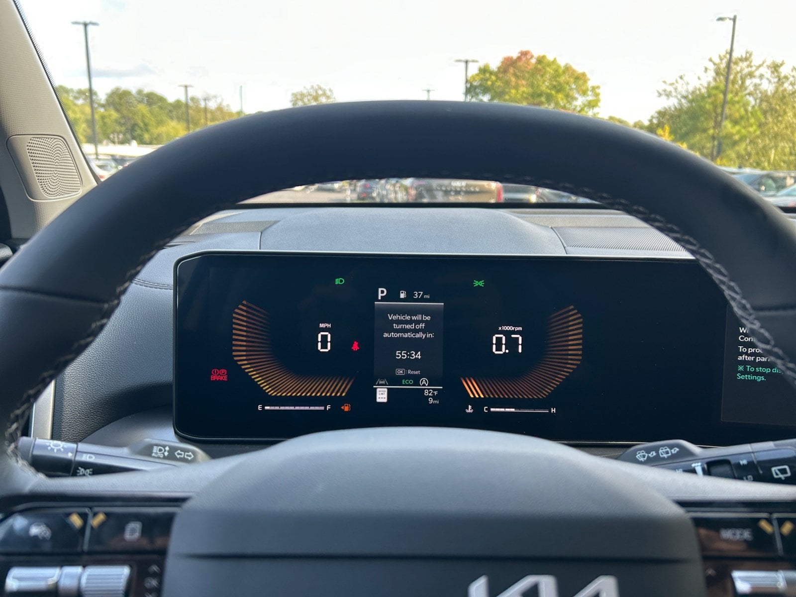 New 2026 Kia Sorento S - photo - 29