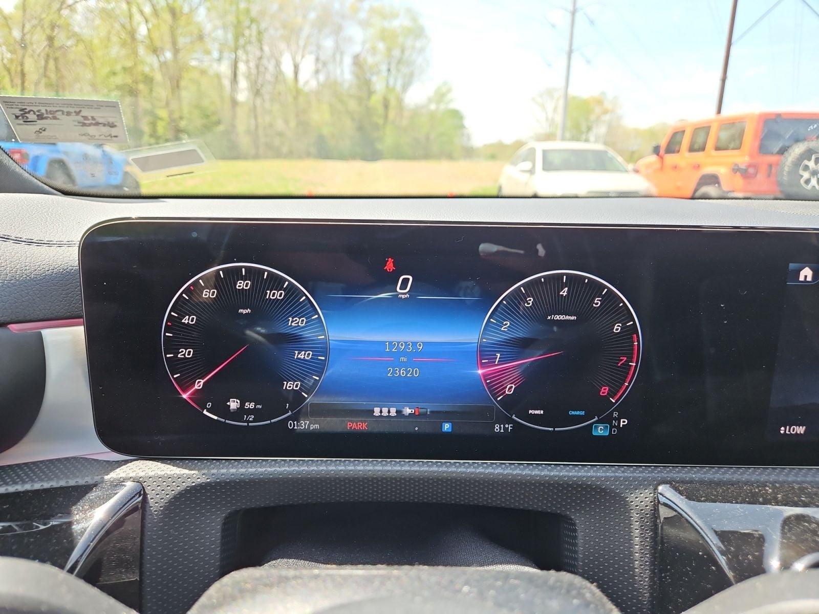 Pre-Owned 2025 Mercedes-Benz CLA CLA 250 - photo - 22
