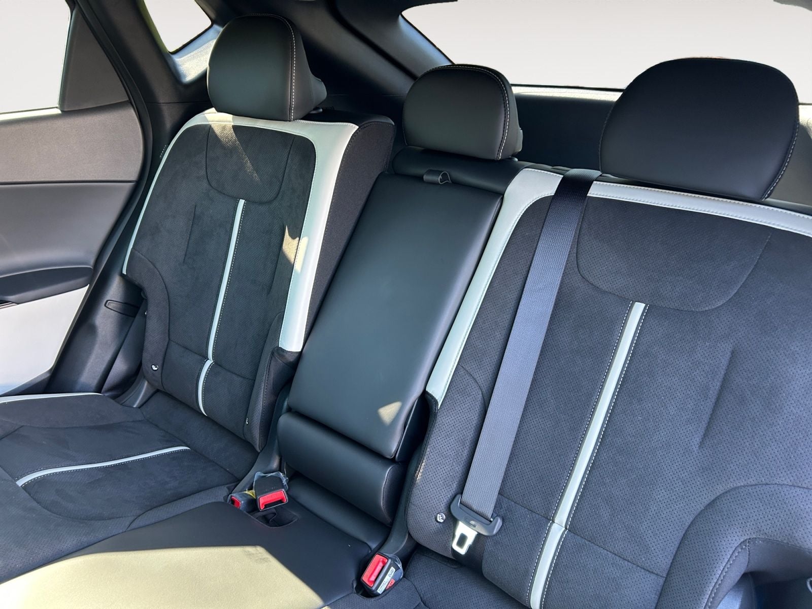 New 2026 Kia EV6 GT-Line - photo - 12
