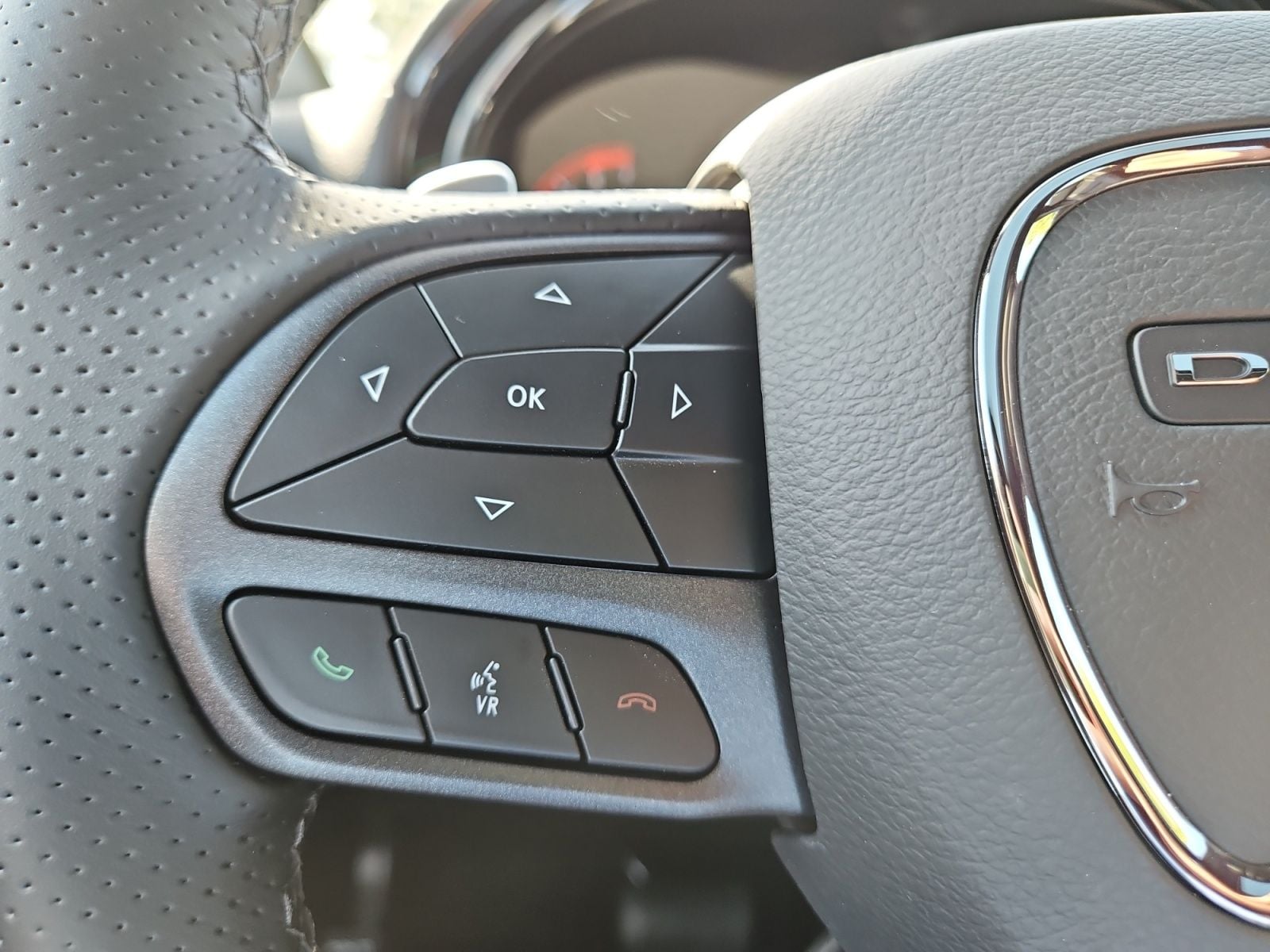 New 2027 Dodge Durango GT - photo - 24