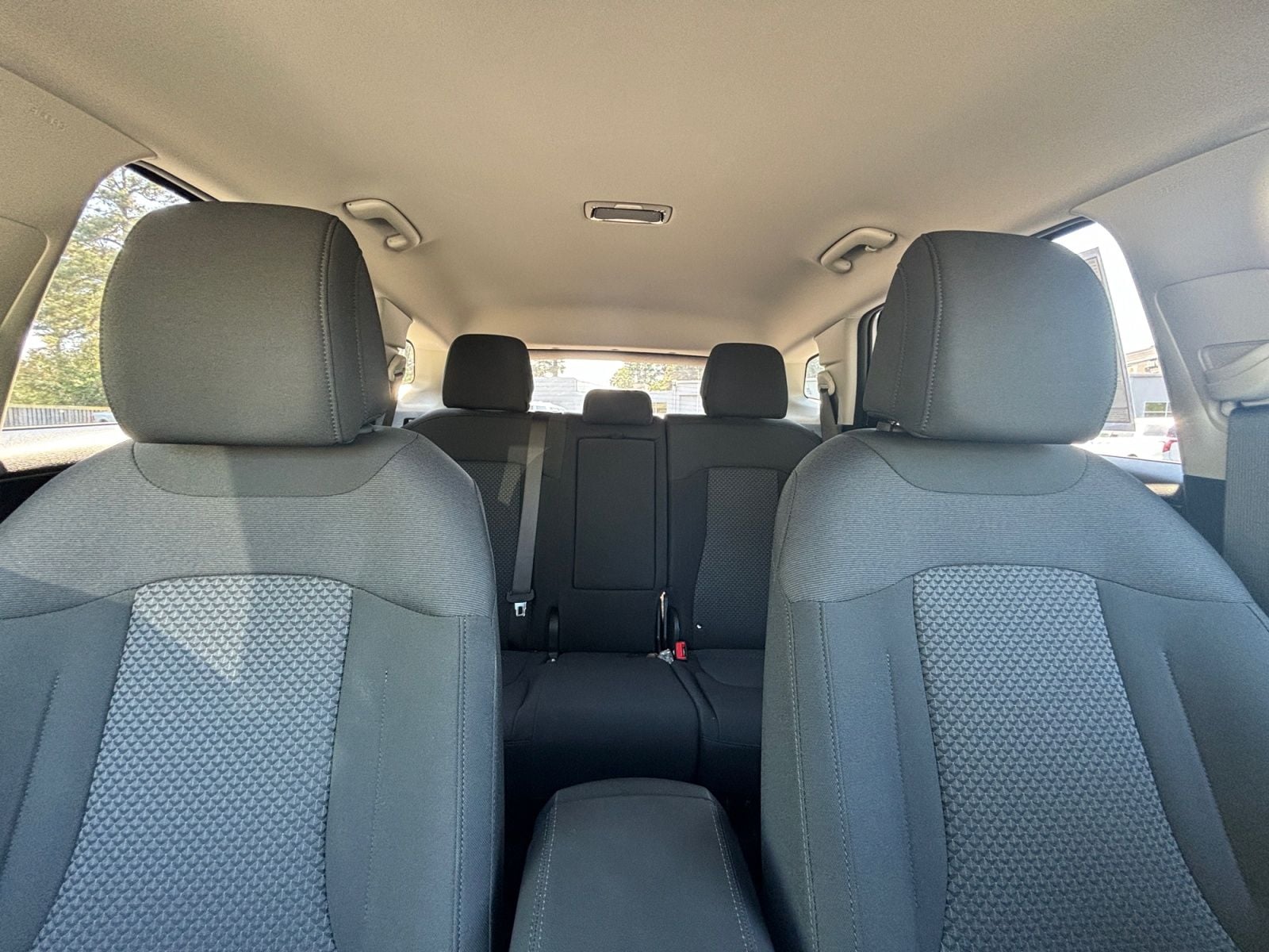 New 2026 Kia Sportage LX - photo - 29