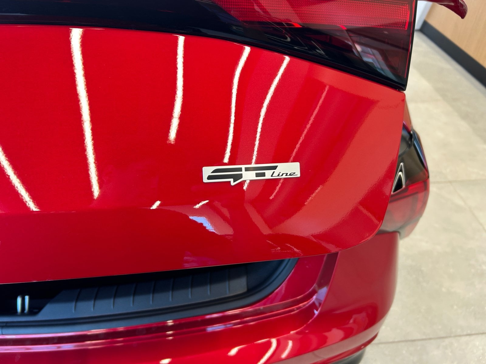 New 2026 Kia K5 GT-Line - photo - 26