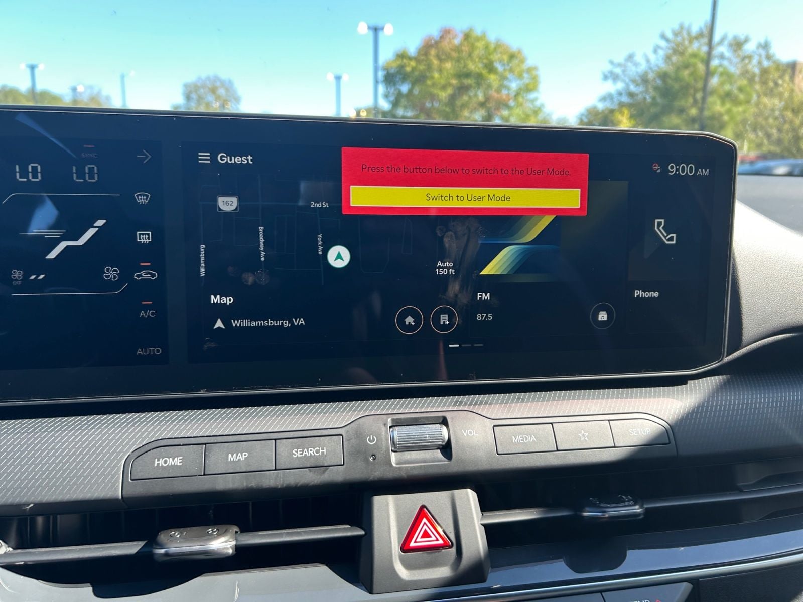 New 2026 Kia K4 GT-Line - photo - 21