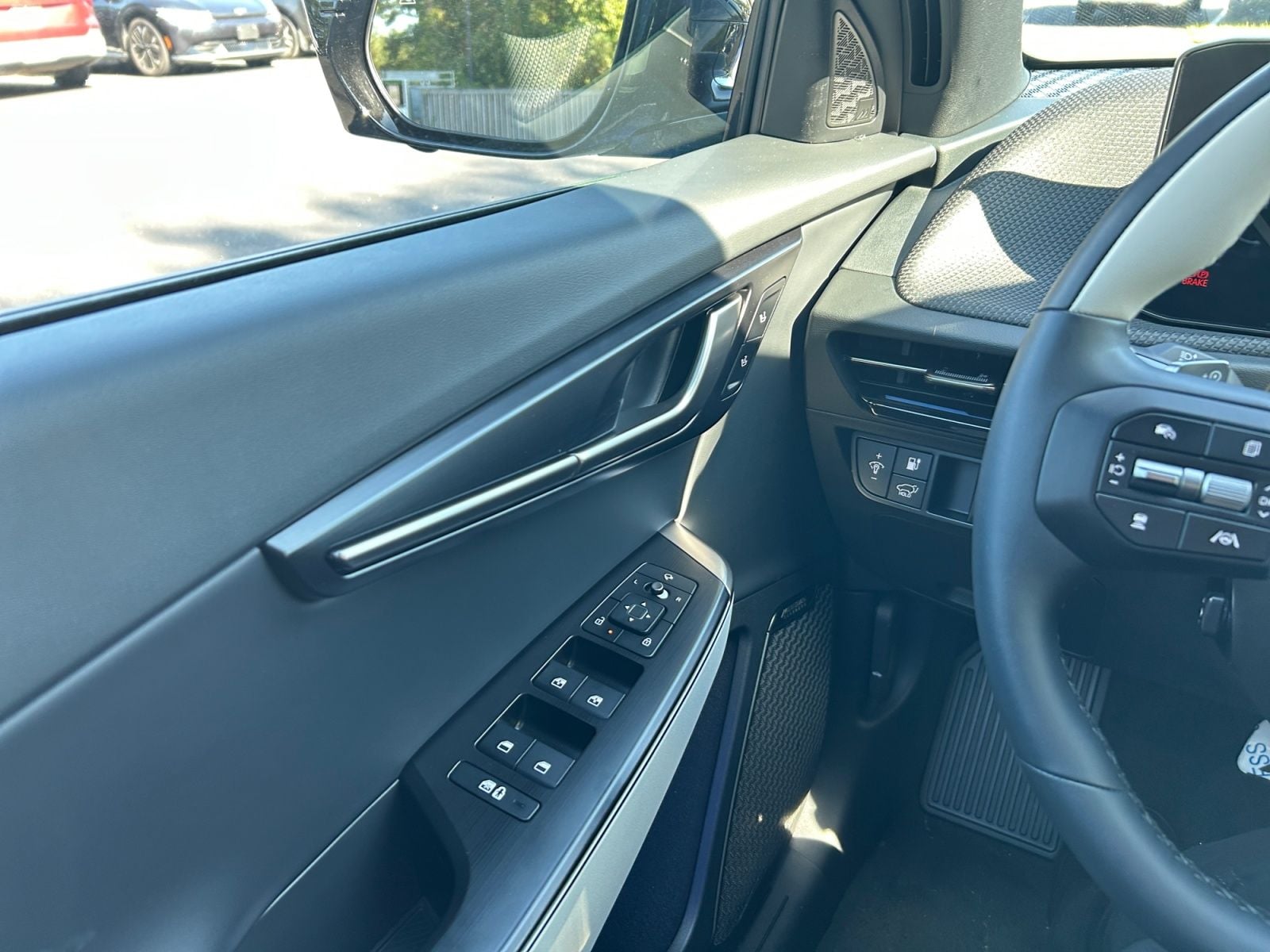 New 2026 Kia EV6 GT-Line - photo - 15