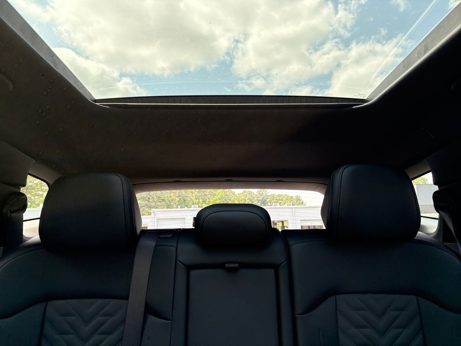 New 2027 Kia Sportage Hybrid X-Line - photo - 28