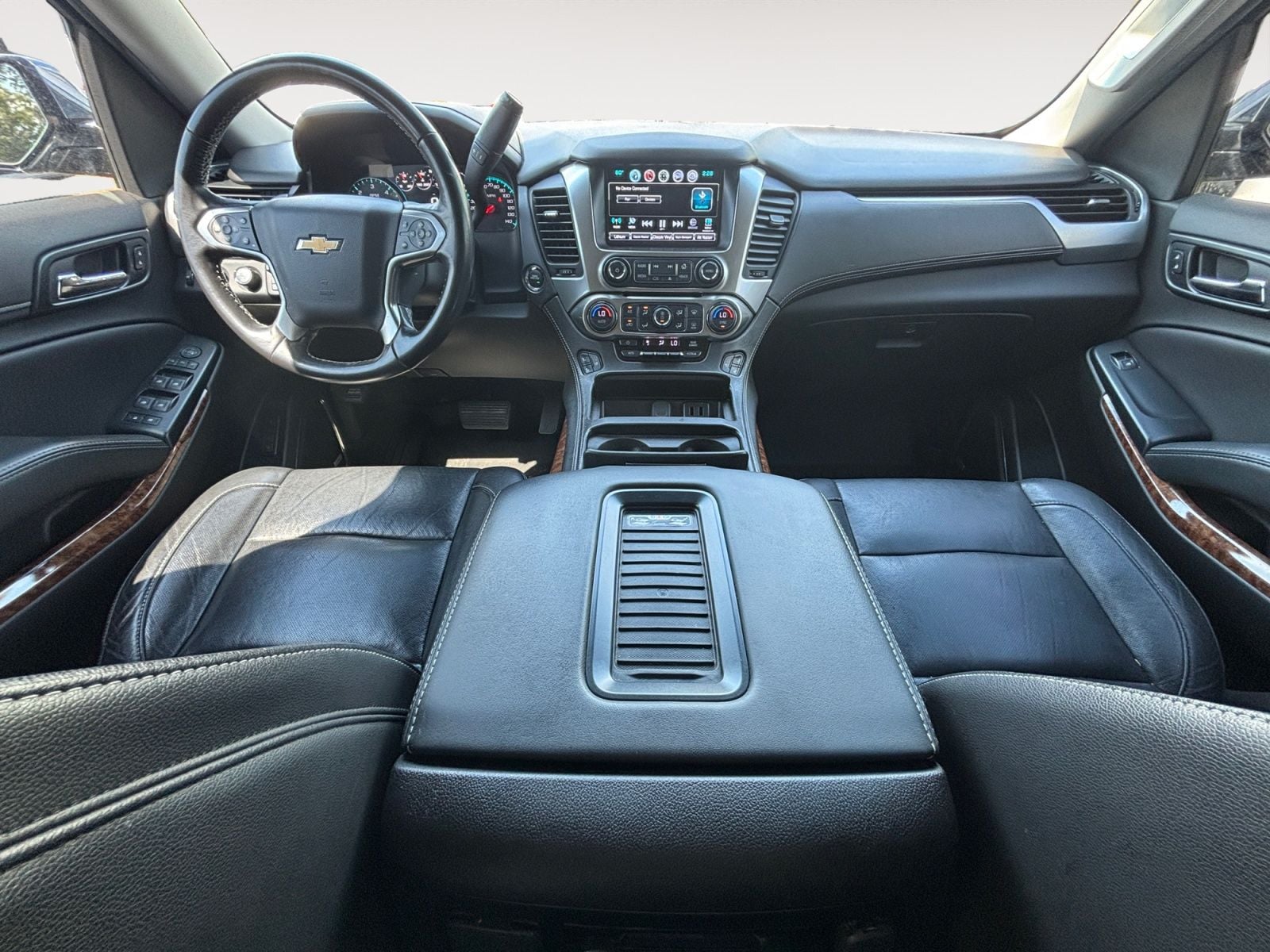 Pre-Owned 2019 Chevrolet Tahoe Premier - photo - 9