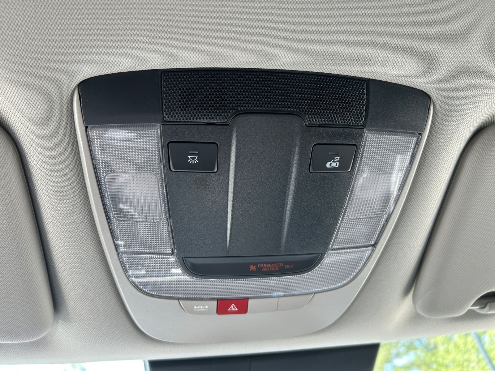 New 2027 Kia Sportage Hybrid S - photo - 22