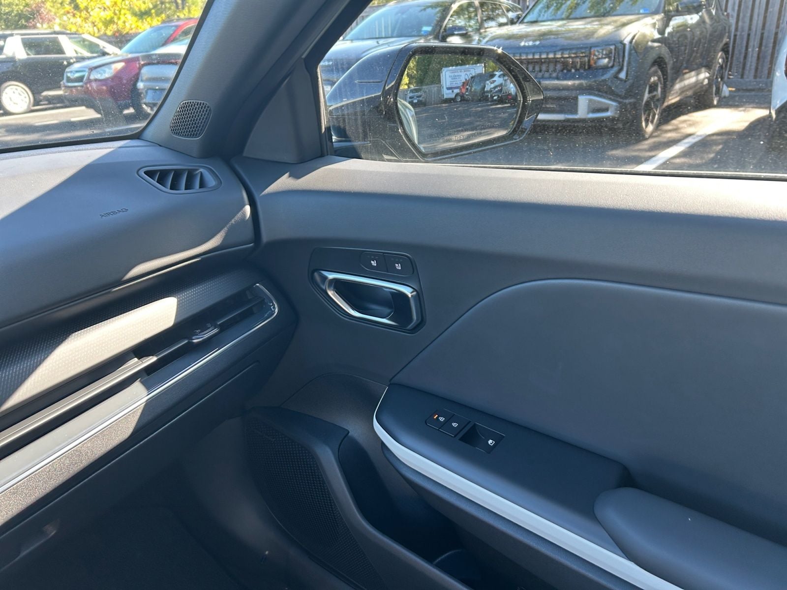New 2026 Kia K4 GT-Line - photo - 16