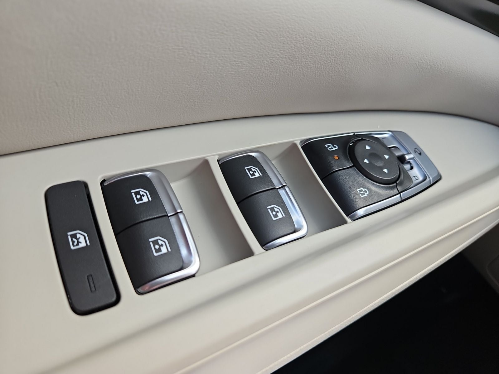 New 2026 Kia Carnival SX Prestige - photo - 21