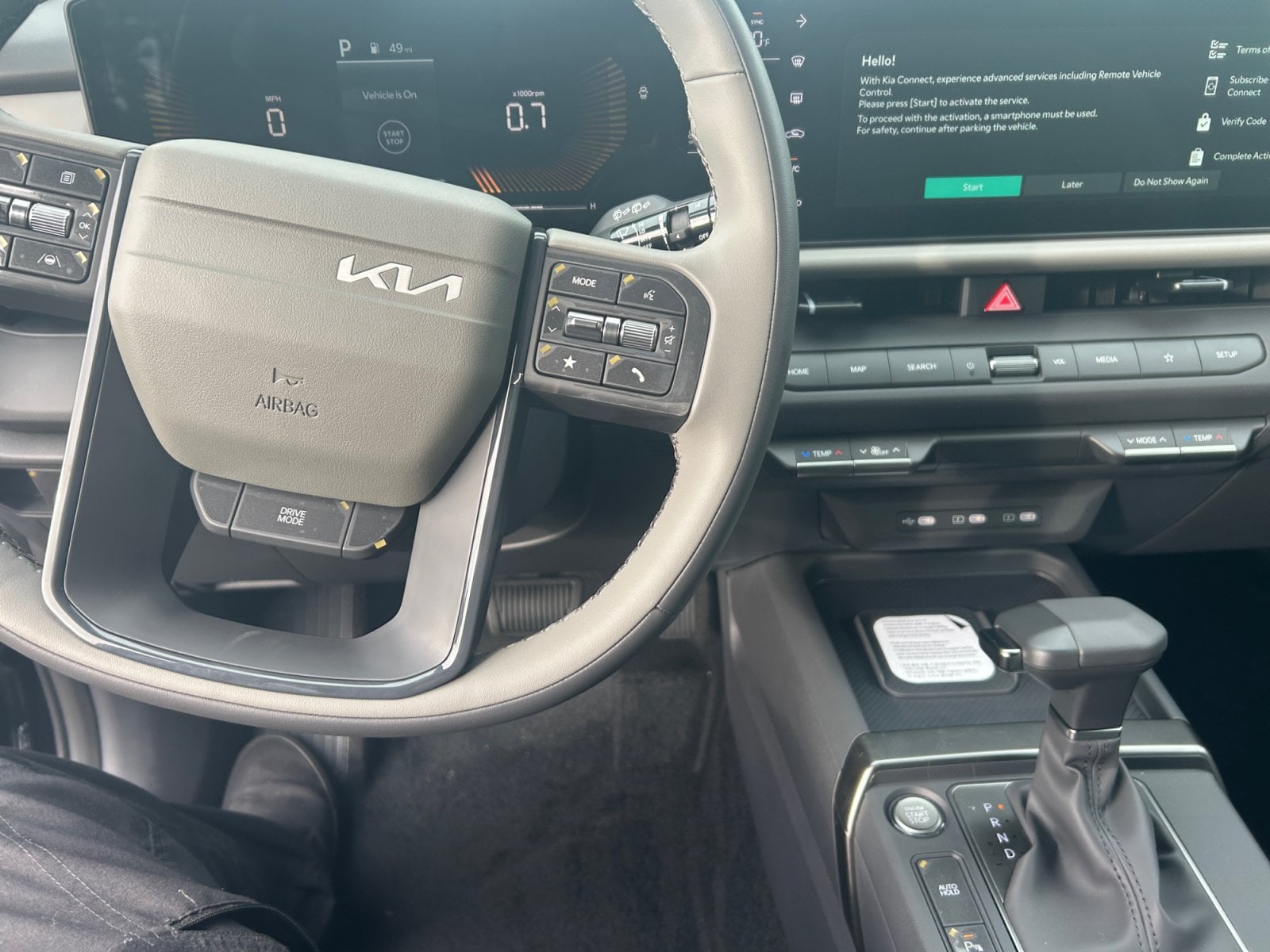 New 2027 Kia Seltos EX - photo - 9